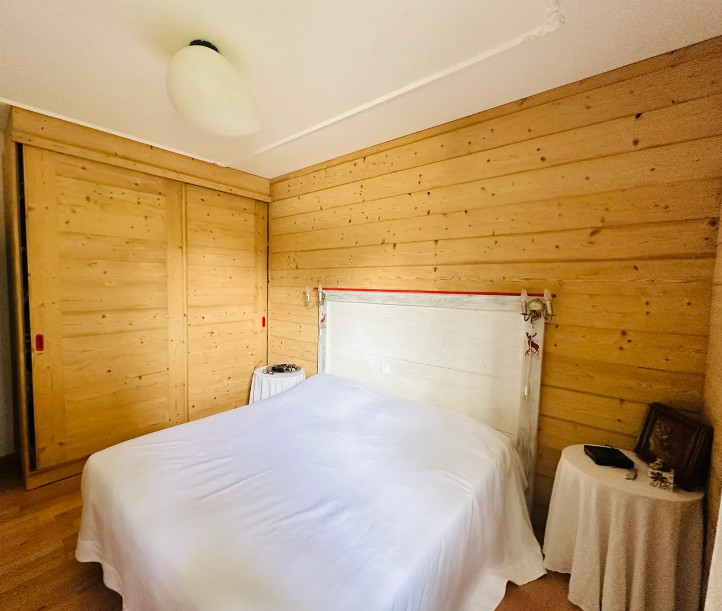 Charming 2.5 rooms close to the center of Crans - Photo 6 of 9