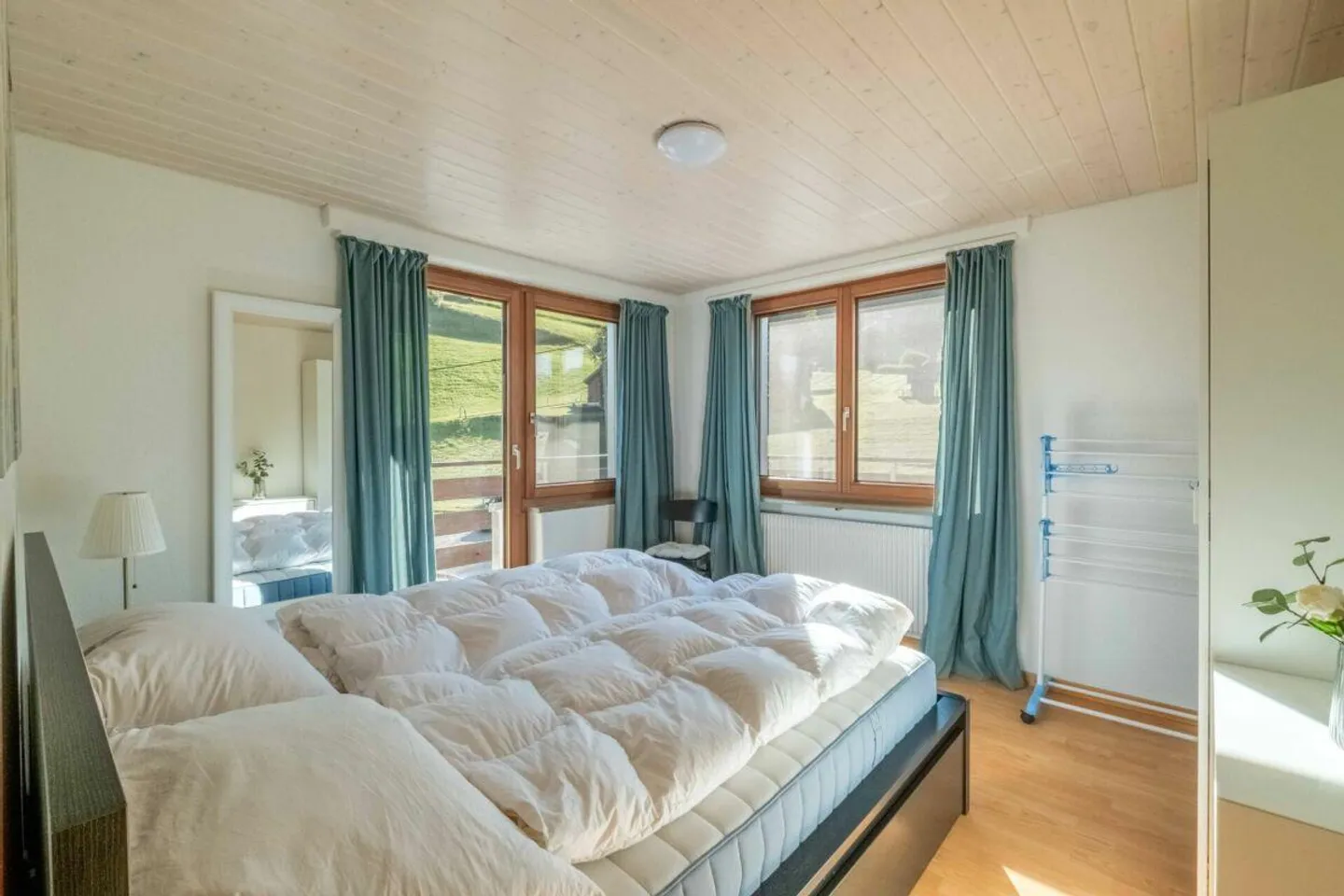 Auberge de montagne Gemsli - Photo 18 sur 30