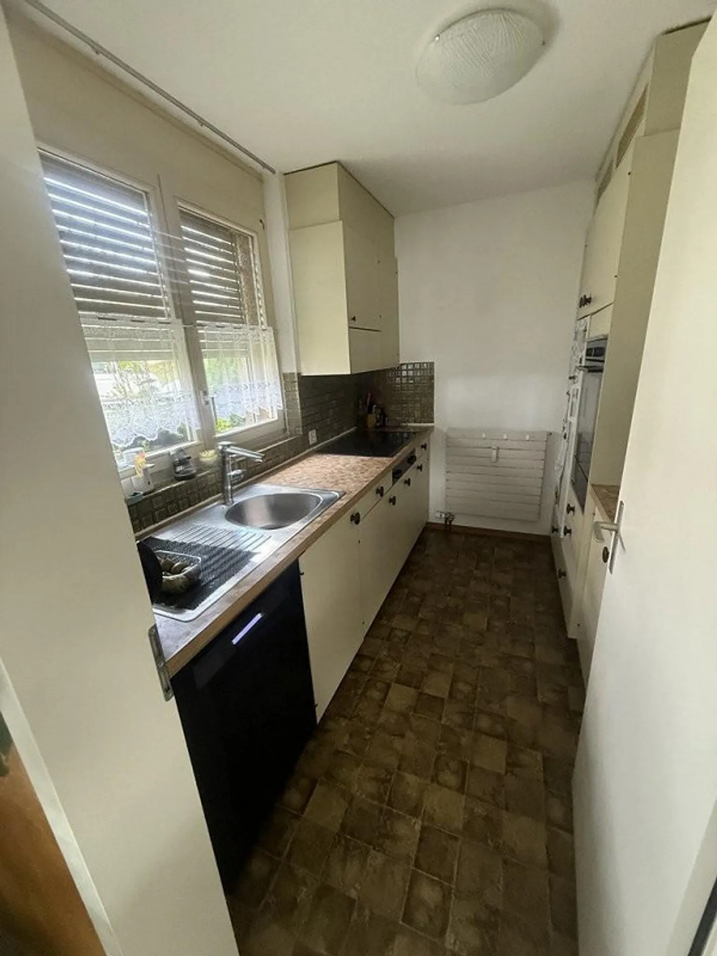 Appartement confortable de 3,5 pièces à louer - Photo 3 sur 8