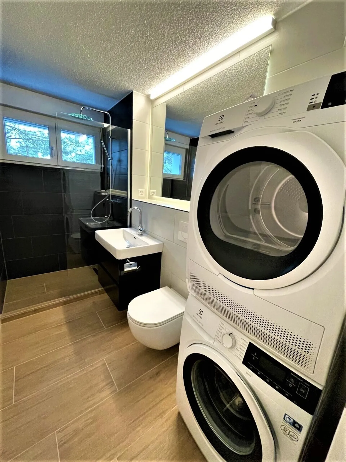 Appartement moderne 4.5 pièces - Photo 9 sur 11