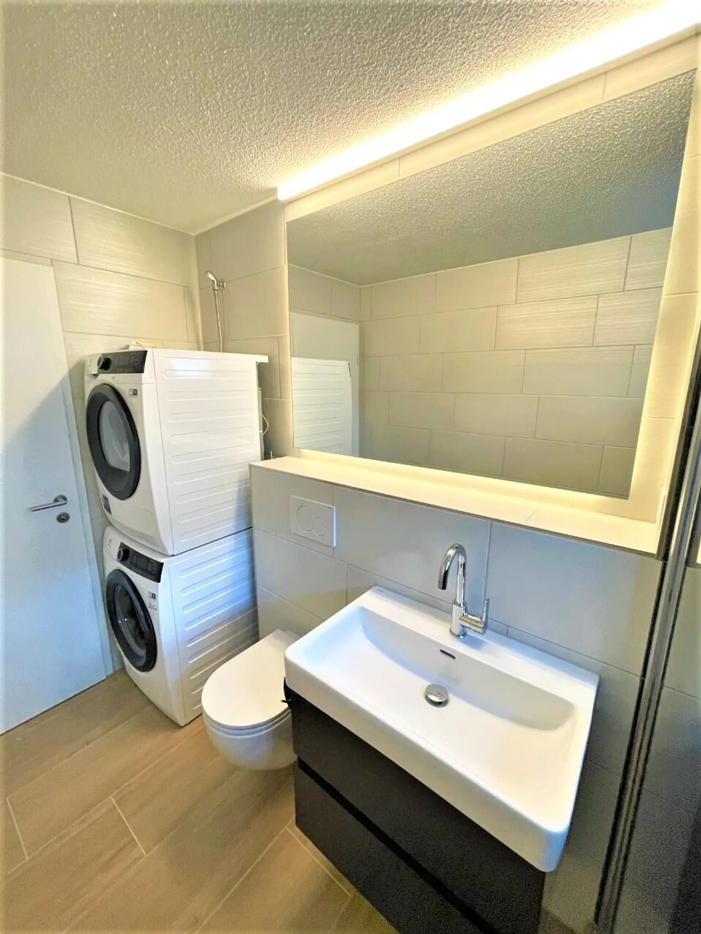 Appartement moderne 4.5 pièces - Photo 10 sur 11