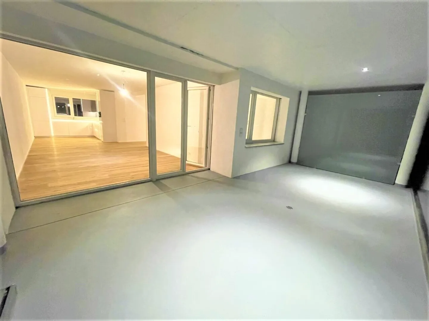 Appartement moderne 4.5 pièces - Photo 11 sur 11