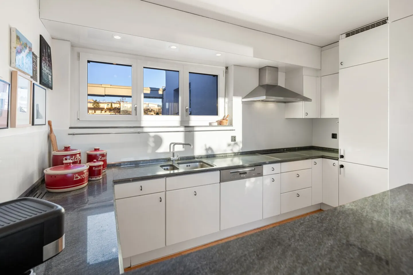 Attique 4 pièces - Foto 4 von 5