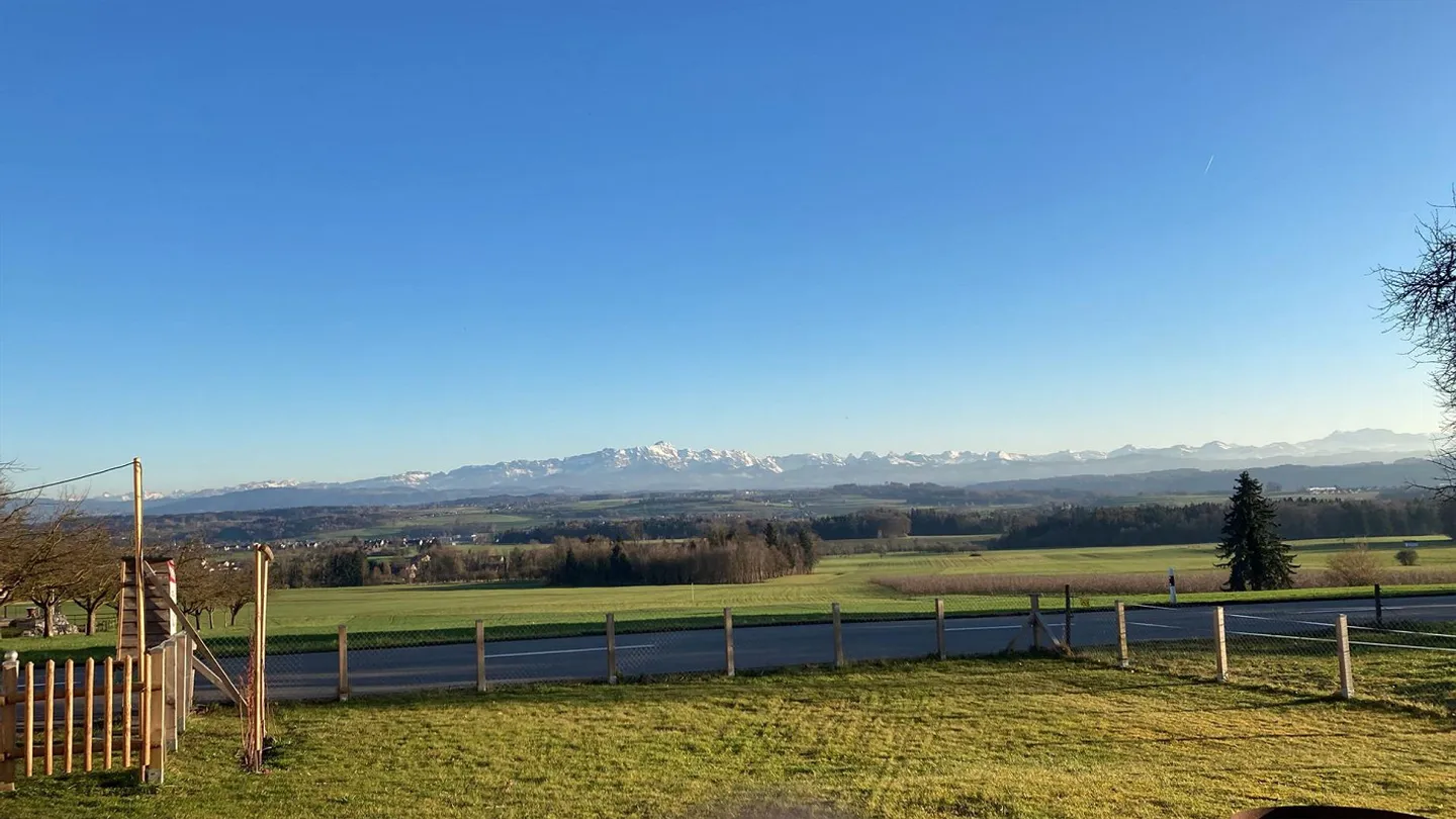 Appartement 2,5 pièces avec espace de jardin - Photo 8 sur 8