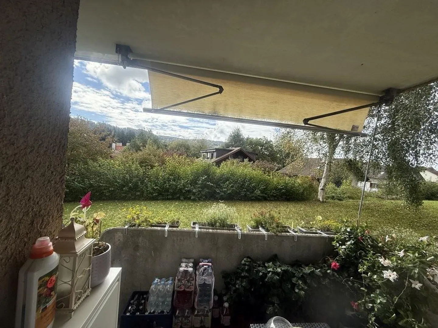 Appartement confortable de 3,5 pièces à louer - Photo 7 sur 8