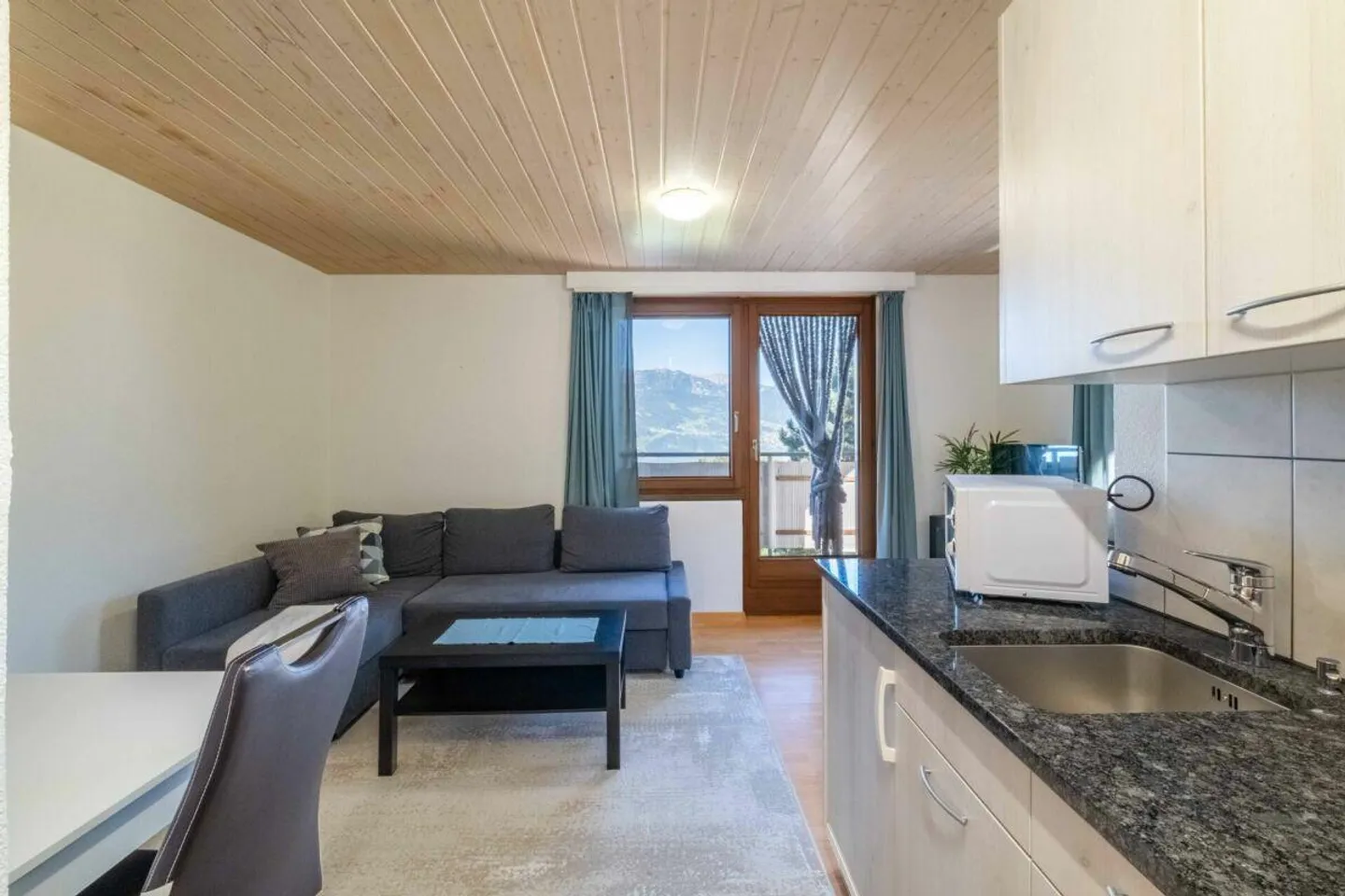 Auberge de montagne Gemsli - Photo 22 sur 30