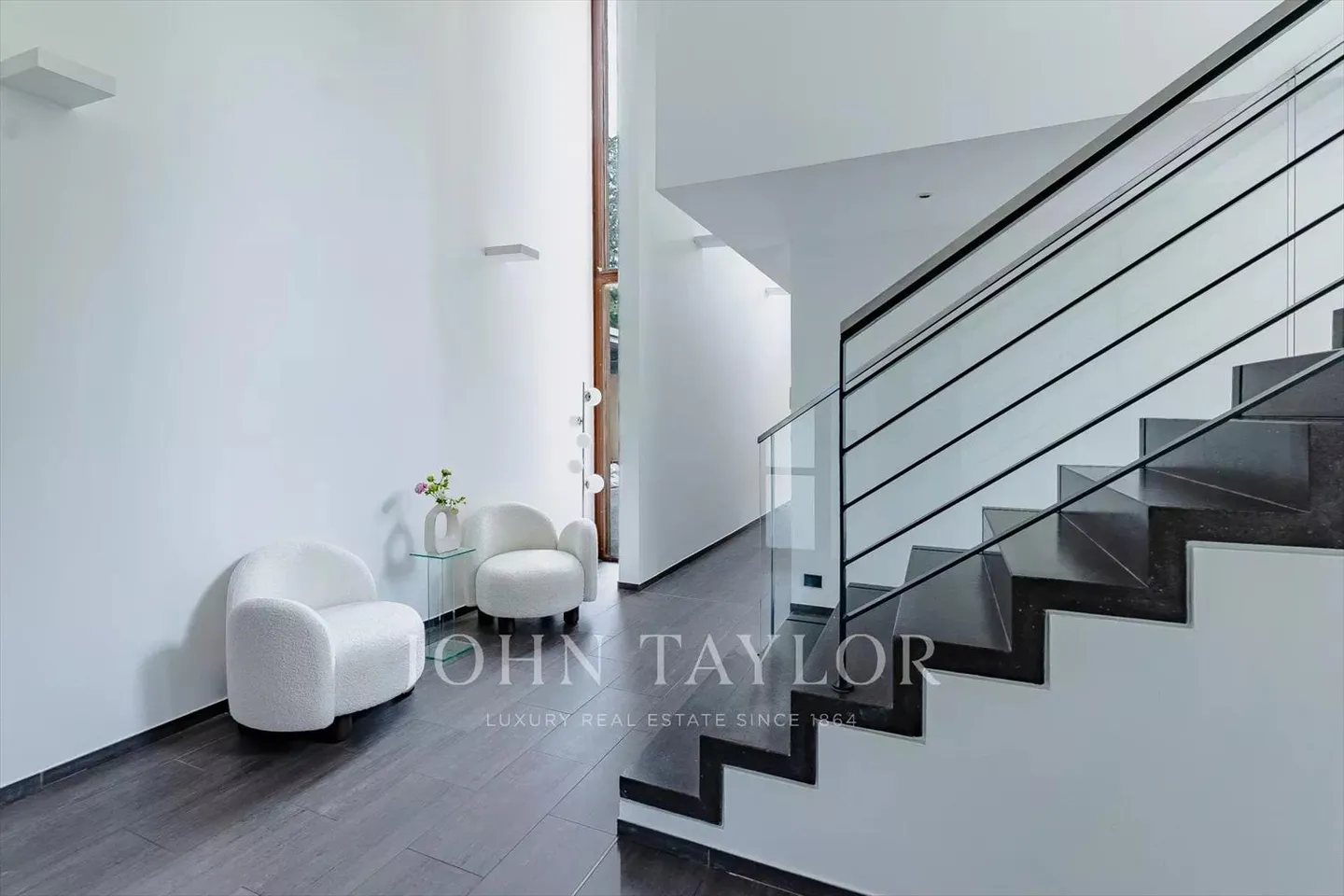 Magnifique villa entièrement rénovée - Photo 6 sur 13