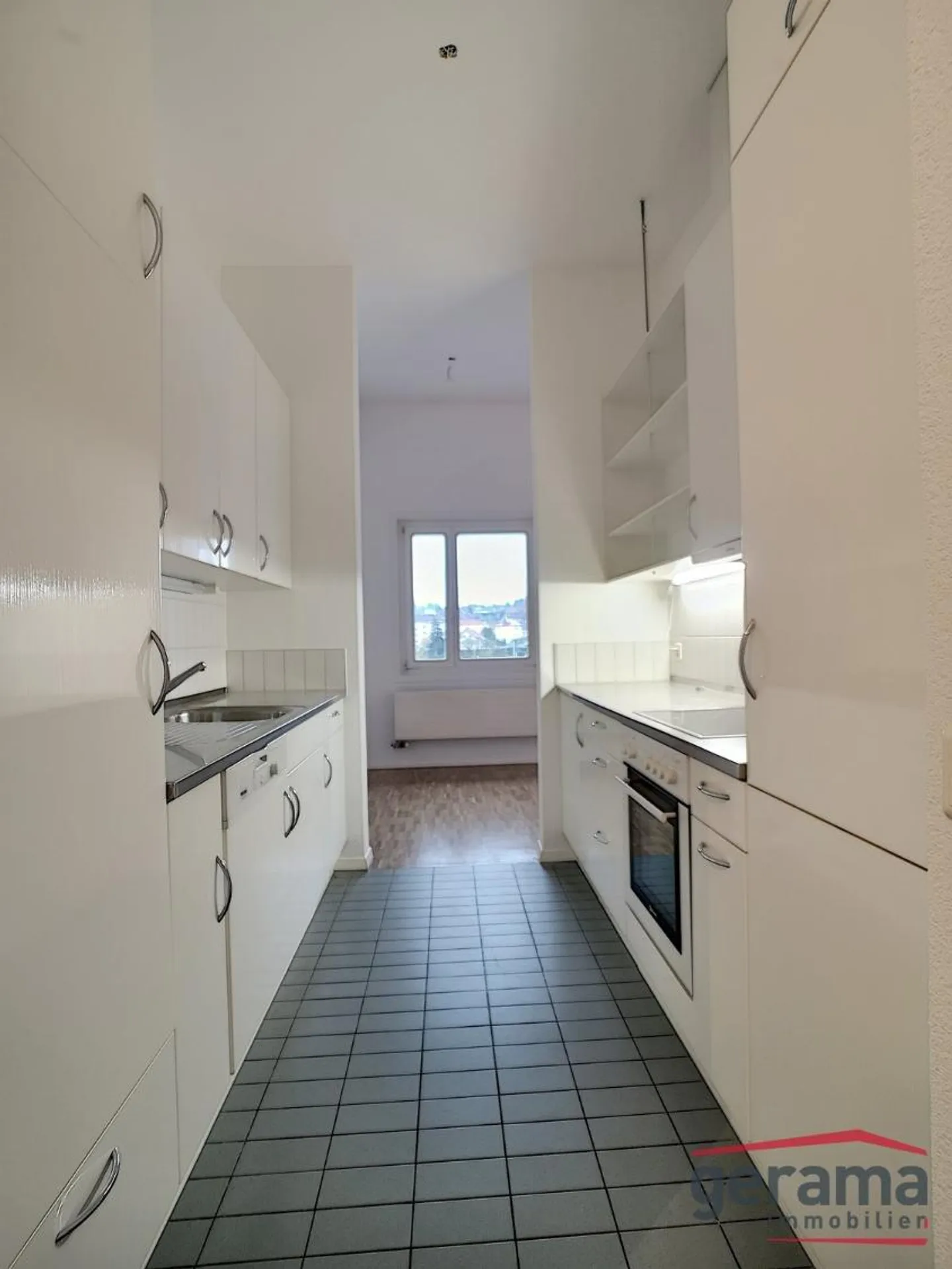 Appartamento 3,5 locali nel quartiere di Faye - Foto 1 di 8