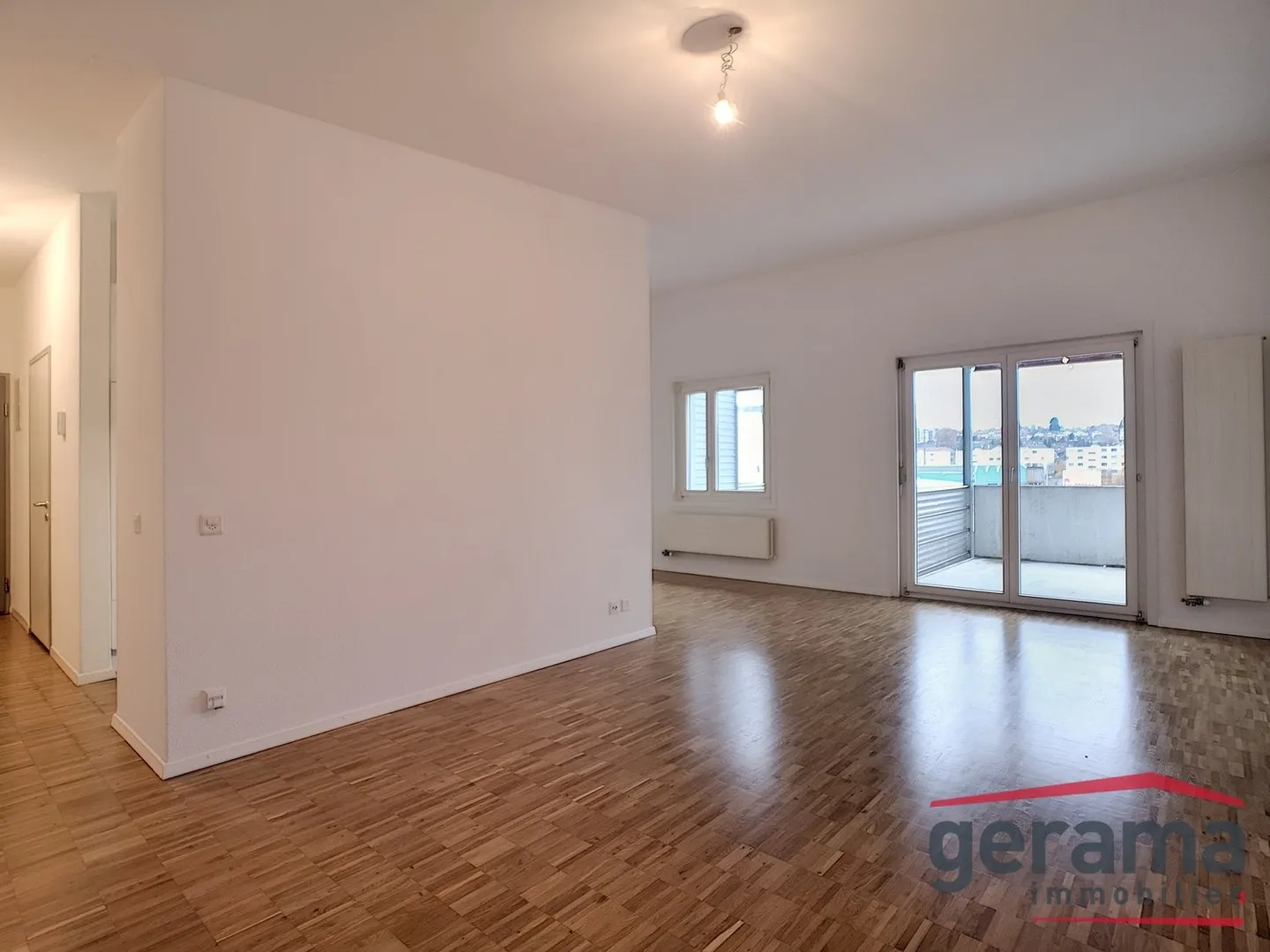 Appartamento 3,5 locali nel quartiere di Faye - Foto 2 di 8