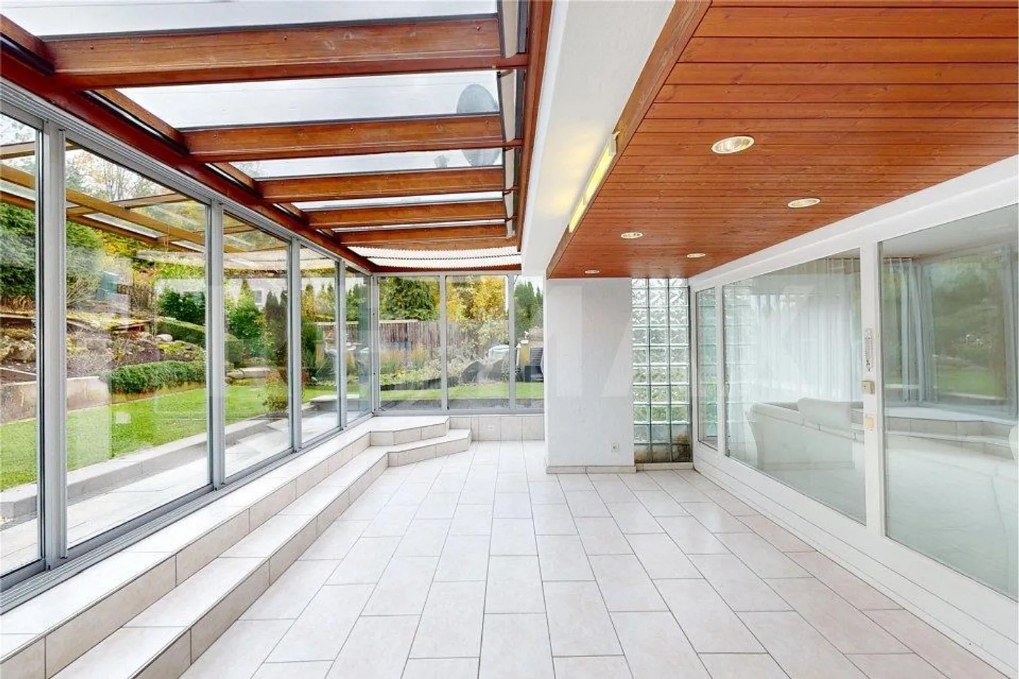 Inviting Single-Family Home with Garden Idyl at Rosenberg - Photo 7 of 13