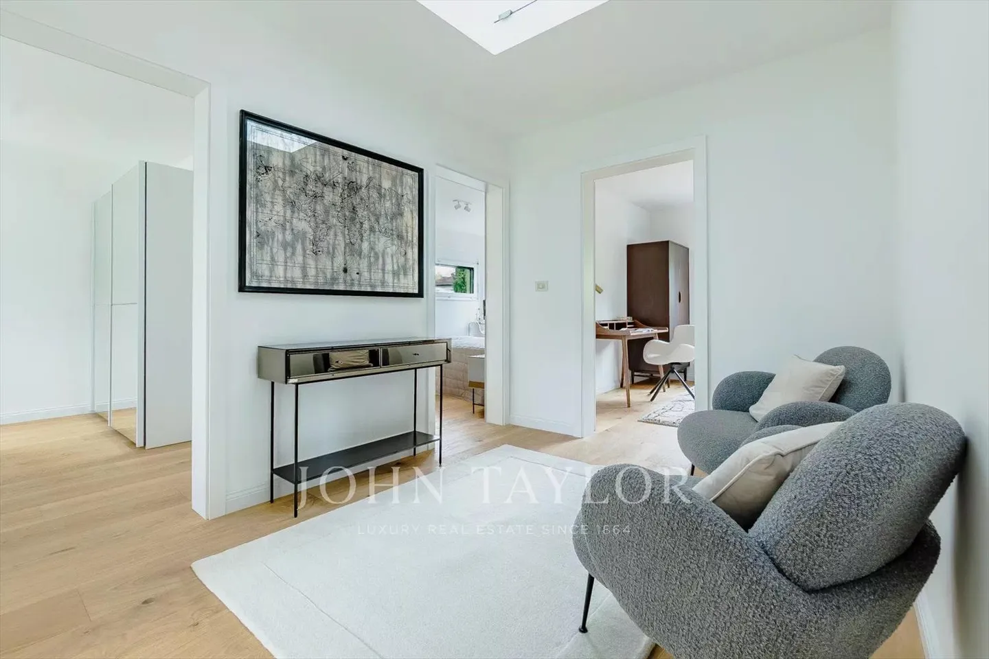 Magnifique villa entièrement rénovée - Photo 13 sur 13