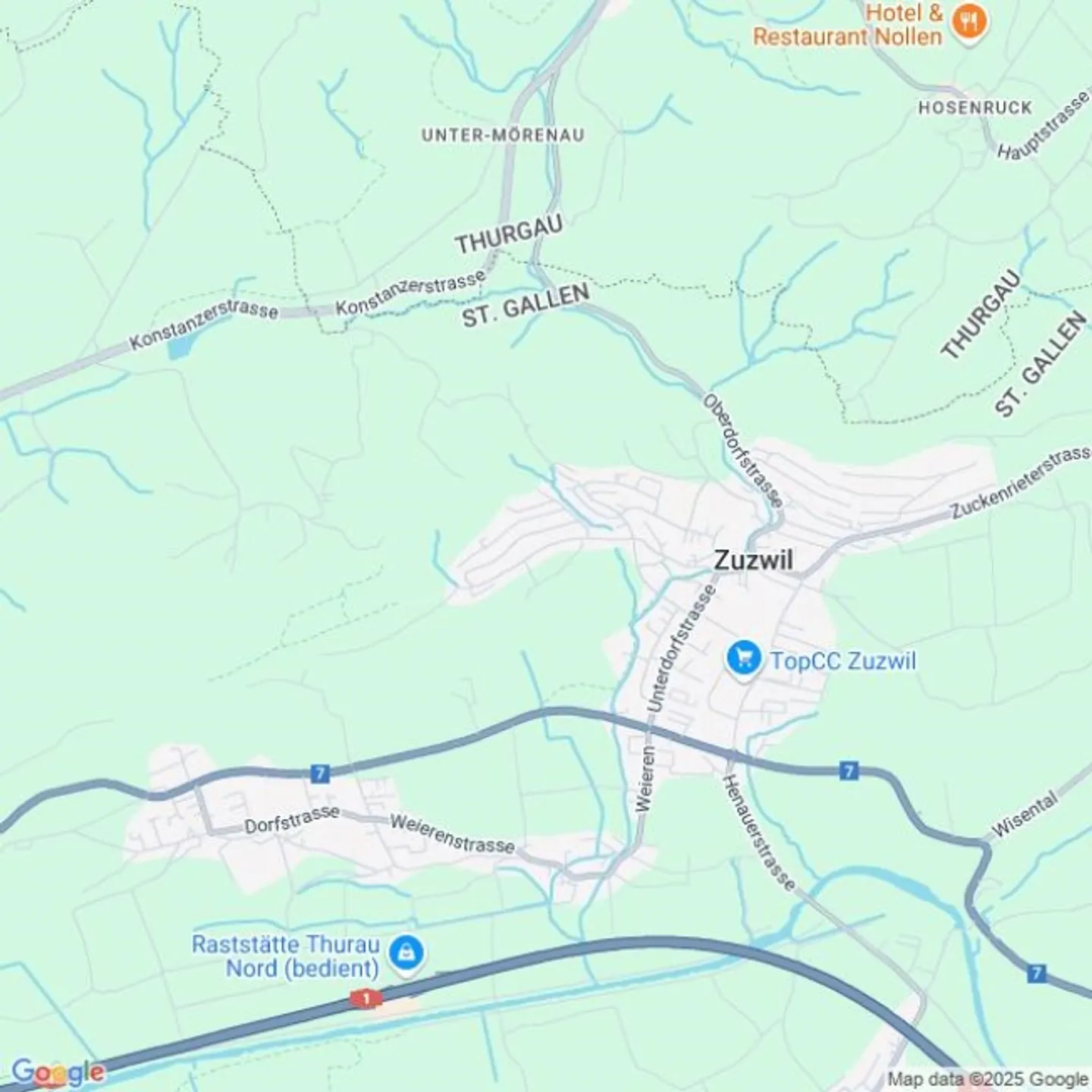 Appartamento di 6 stanze - Foto 1 di 1