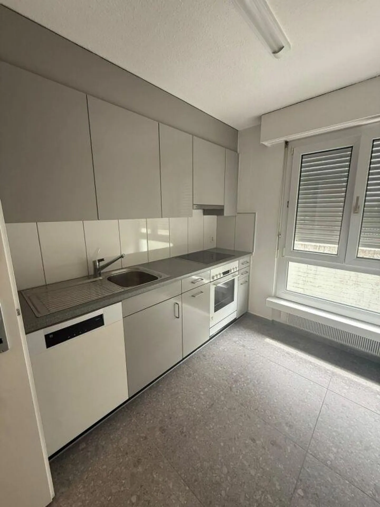 Modernes Apartment in Rorschach - Foto 1 von 8