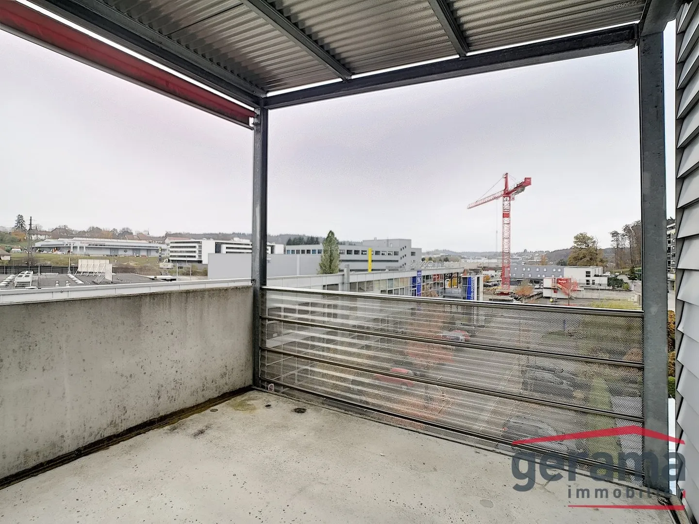Appartamento 3,5 locali nel quartiere di Faye - Foto 6 di 8