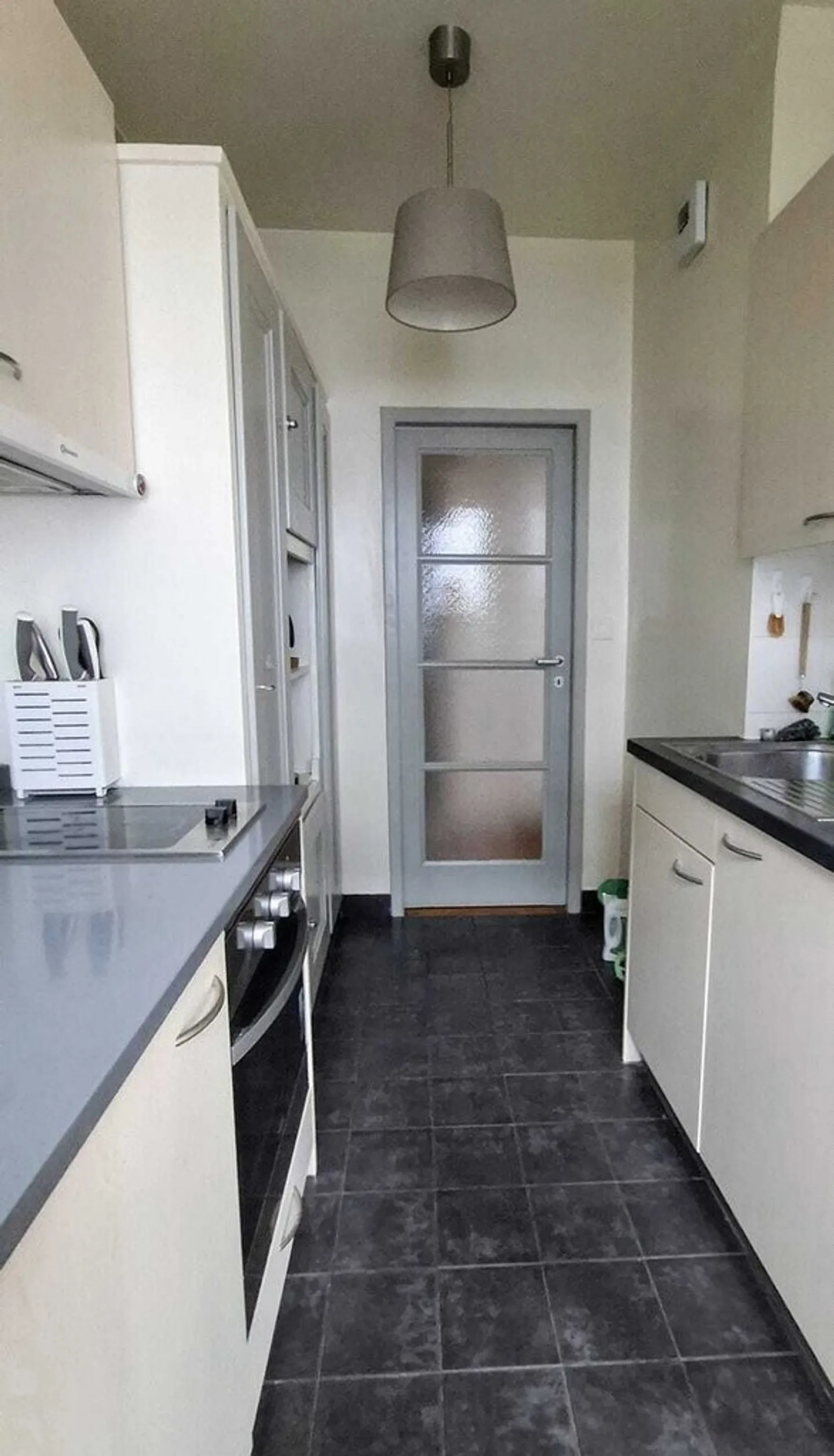 Zu ergreifen! Möblierte Wohnung im Stadtzentrum von Genf! - Foto 3 von 7