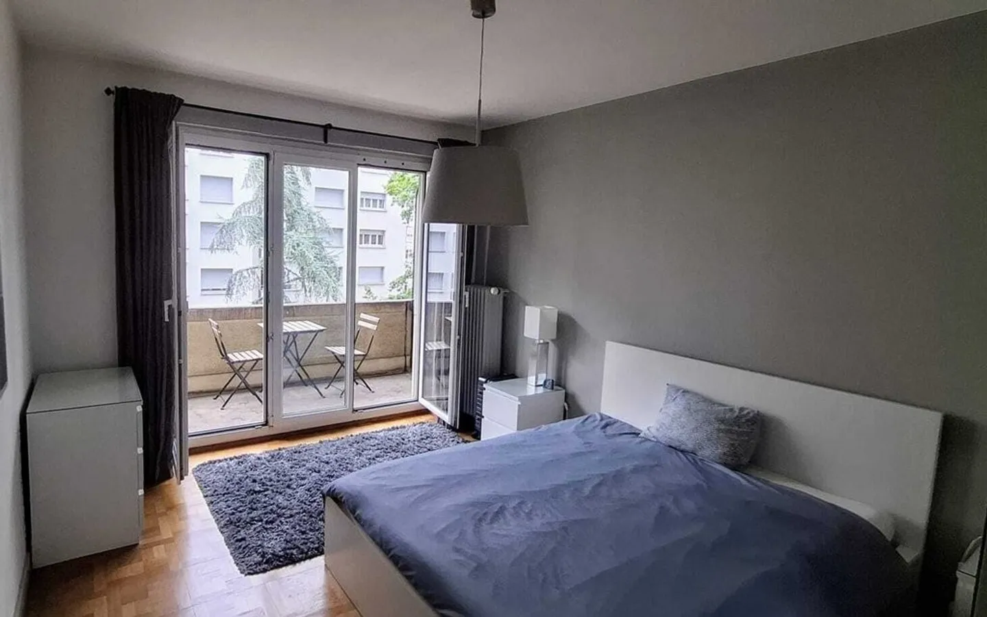 Zu ergreifen! Möblierte Wohnung im Stadtzentrum von Genf! - Foto 4 von 7