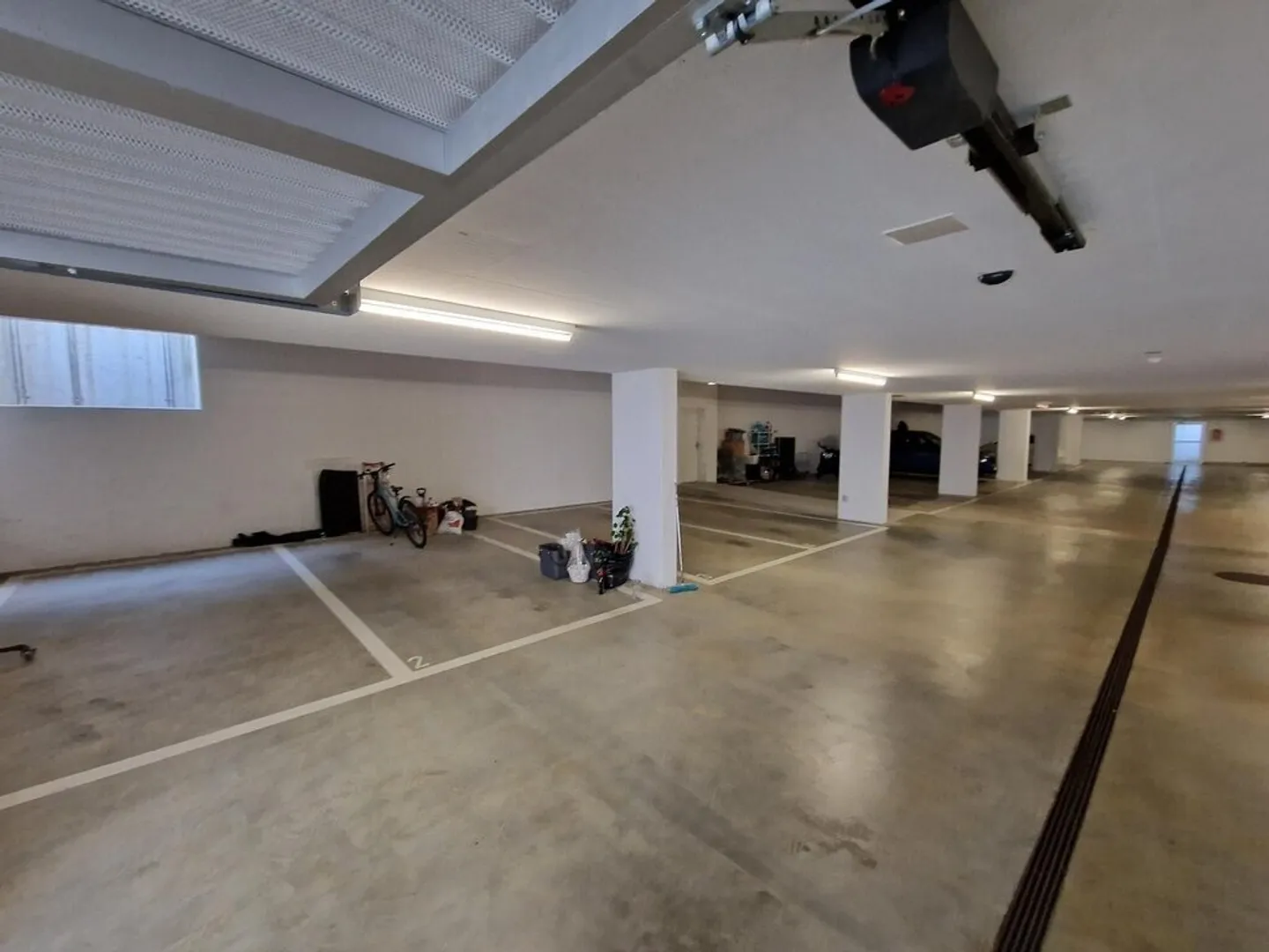 Posto auto a Staufen AG - Foto 1 di 1