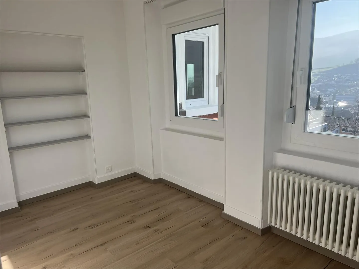 Appartement 3.5 pièces - Photo 4 sur 11