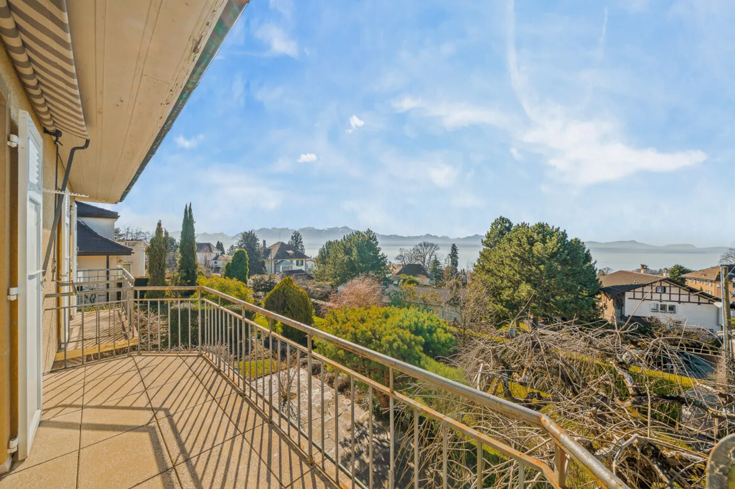 Timeless Elegance and Privileged Living in Lausanne - Photo 1 of 11