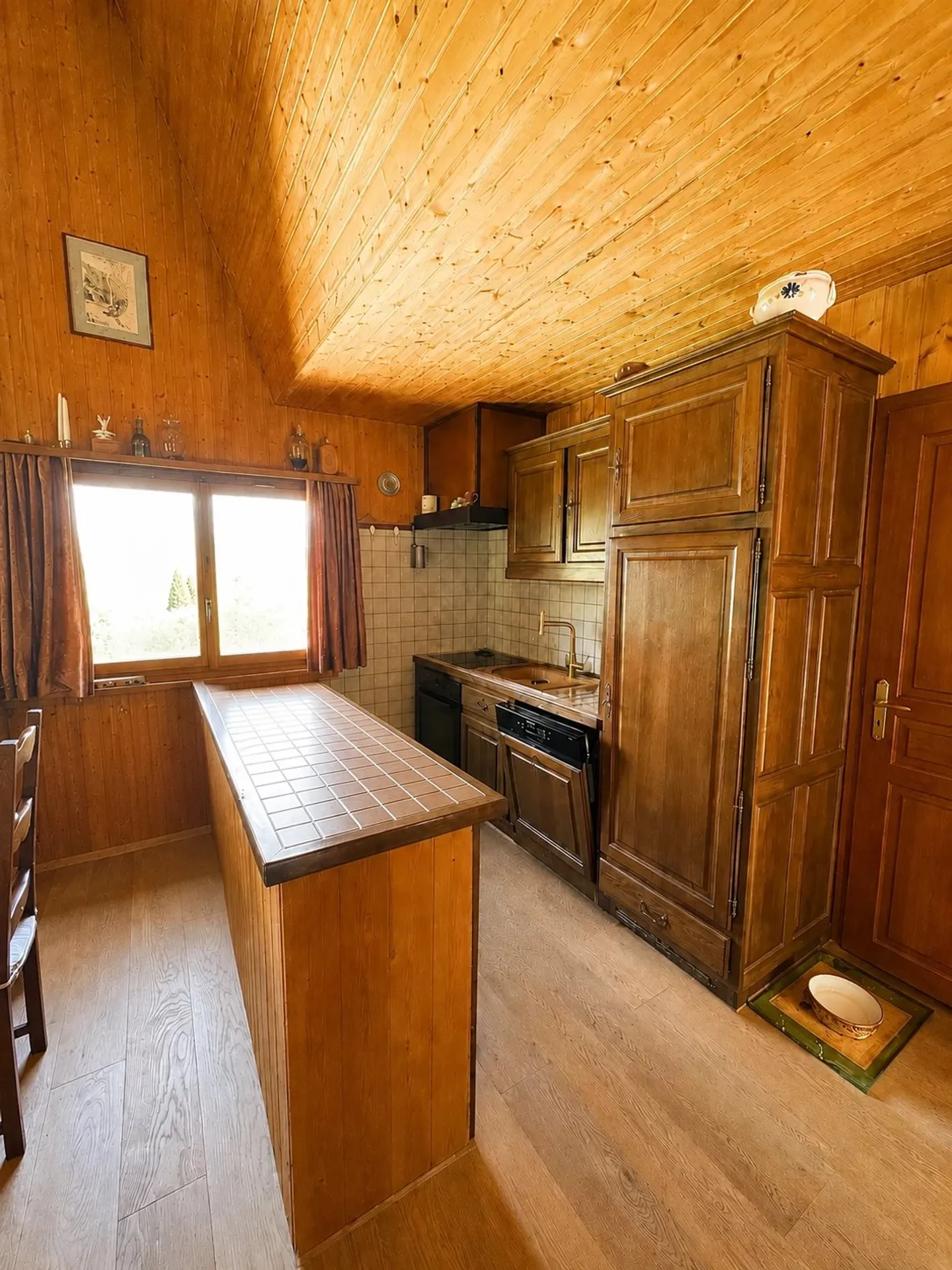 Charming Chalet in Nature - Photo 4 of 11