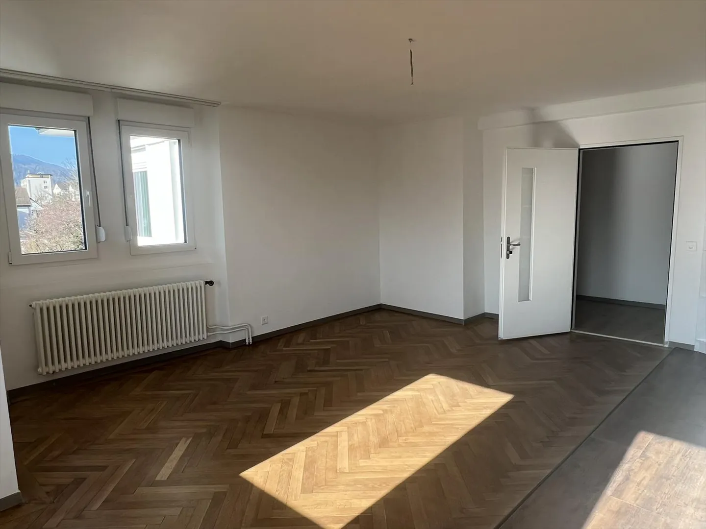 Appartement 3.5 pièces - Photo 7 sur 11