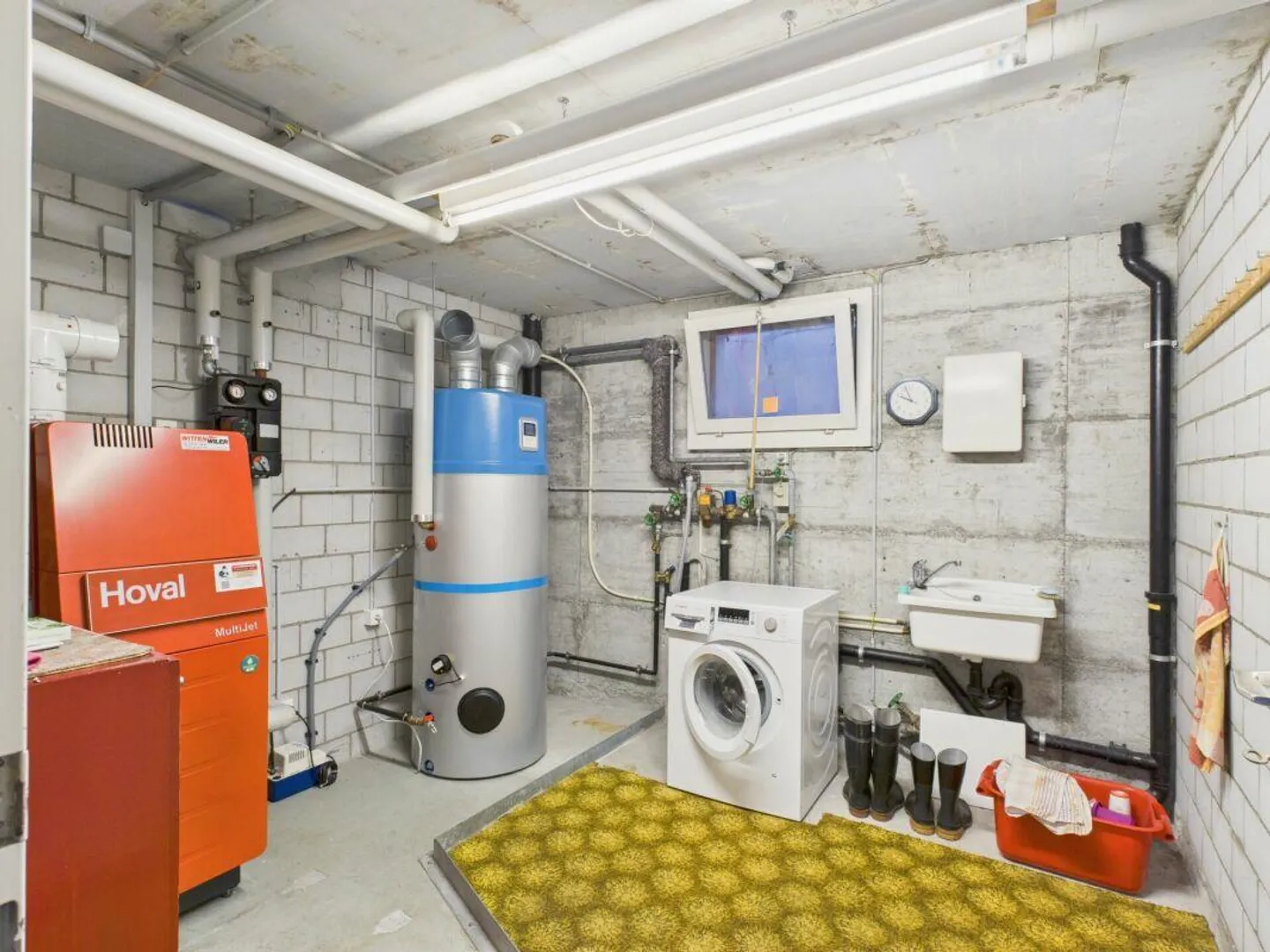 Maison familiale spacieuse avec garage - Photo 11 sur 26