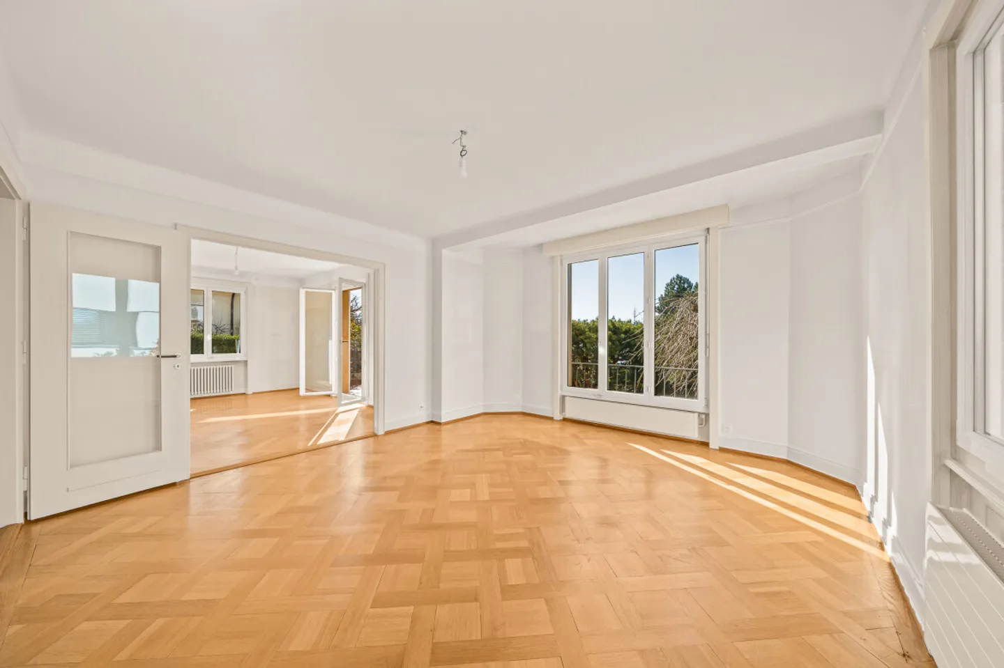 Timeless Elegance and Privileged Living in Lausanne - Photo 3 of 11