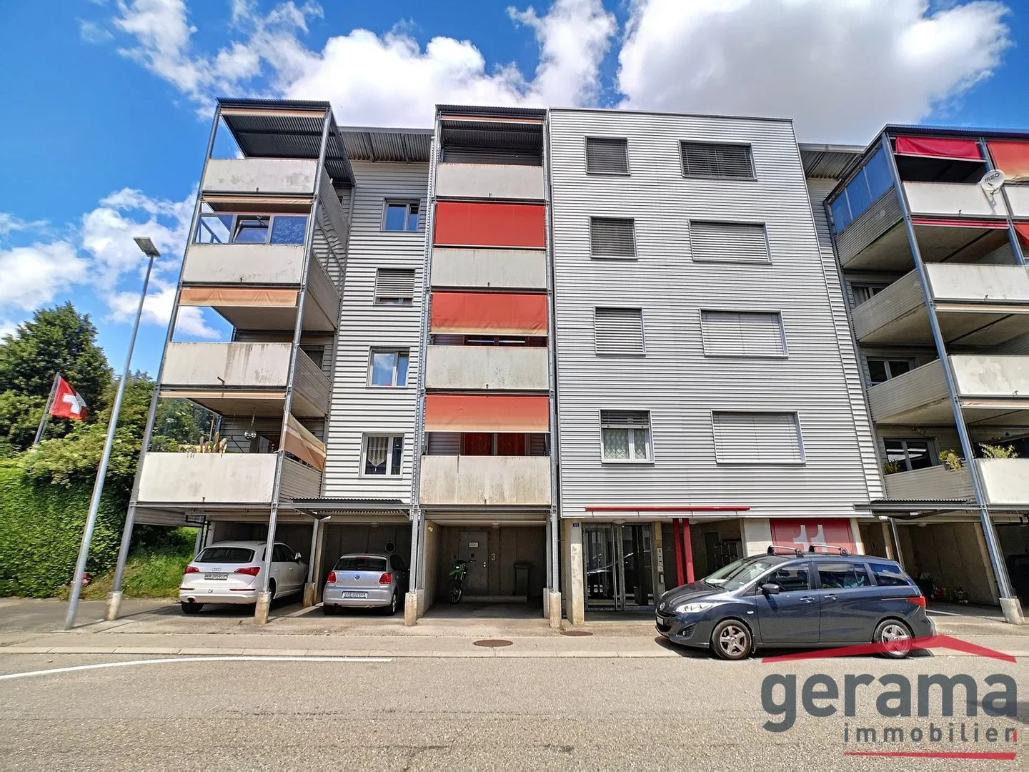 Appartamento 3,5 locali nel quartiere di Faye - Foto 8 di 8