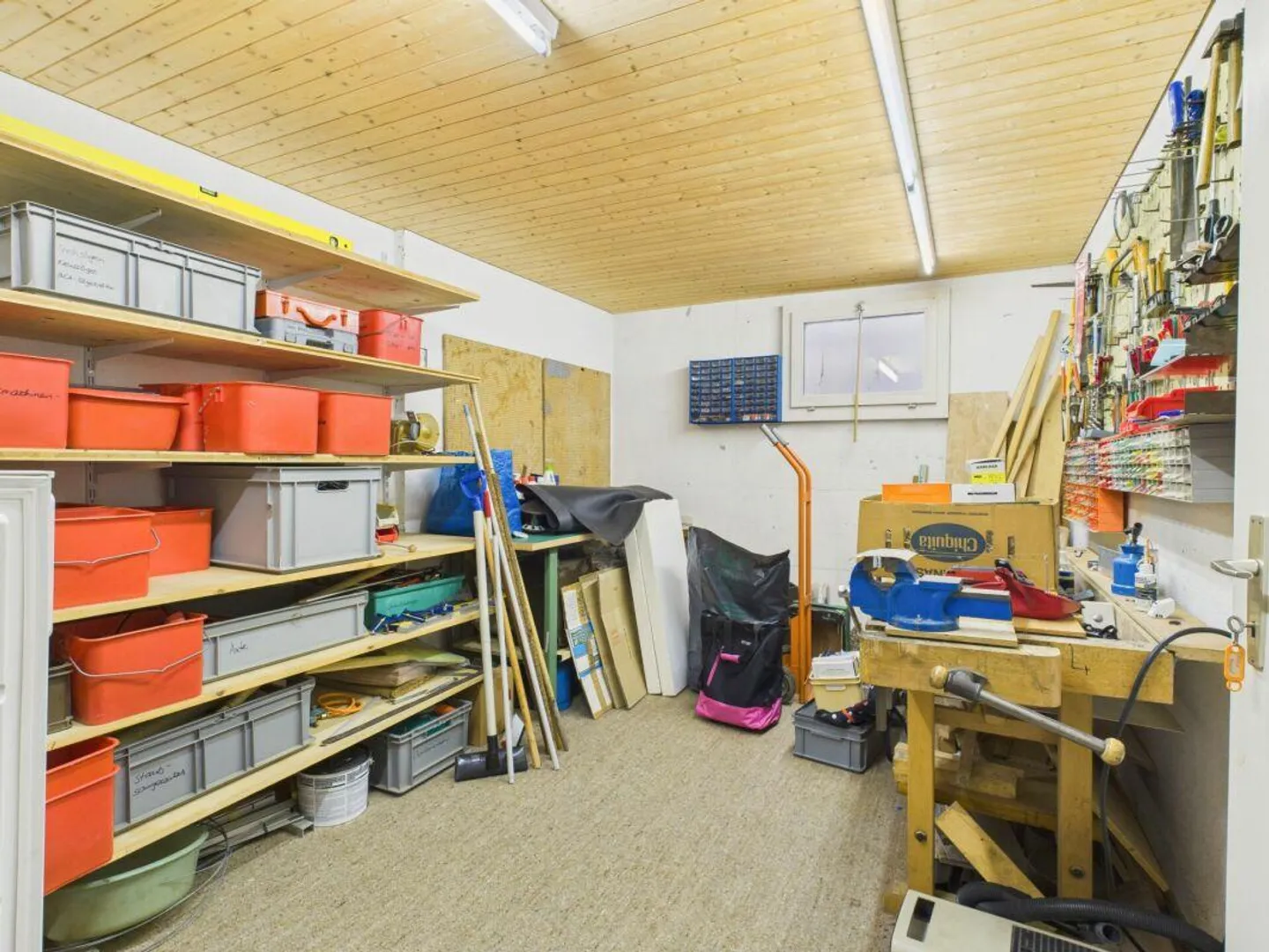 Maison familiale spacieuse avec garage - Photo 13 sur 26