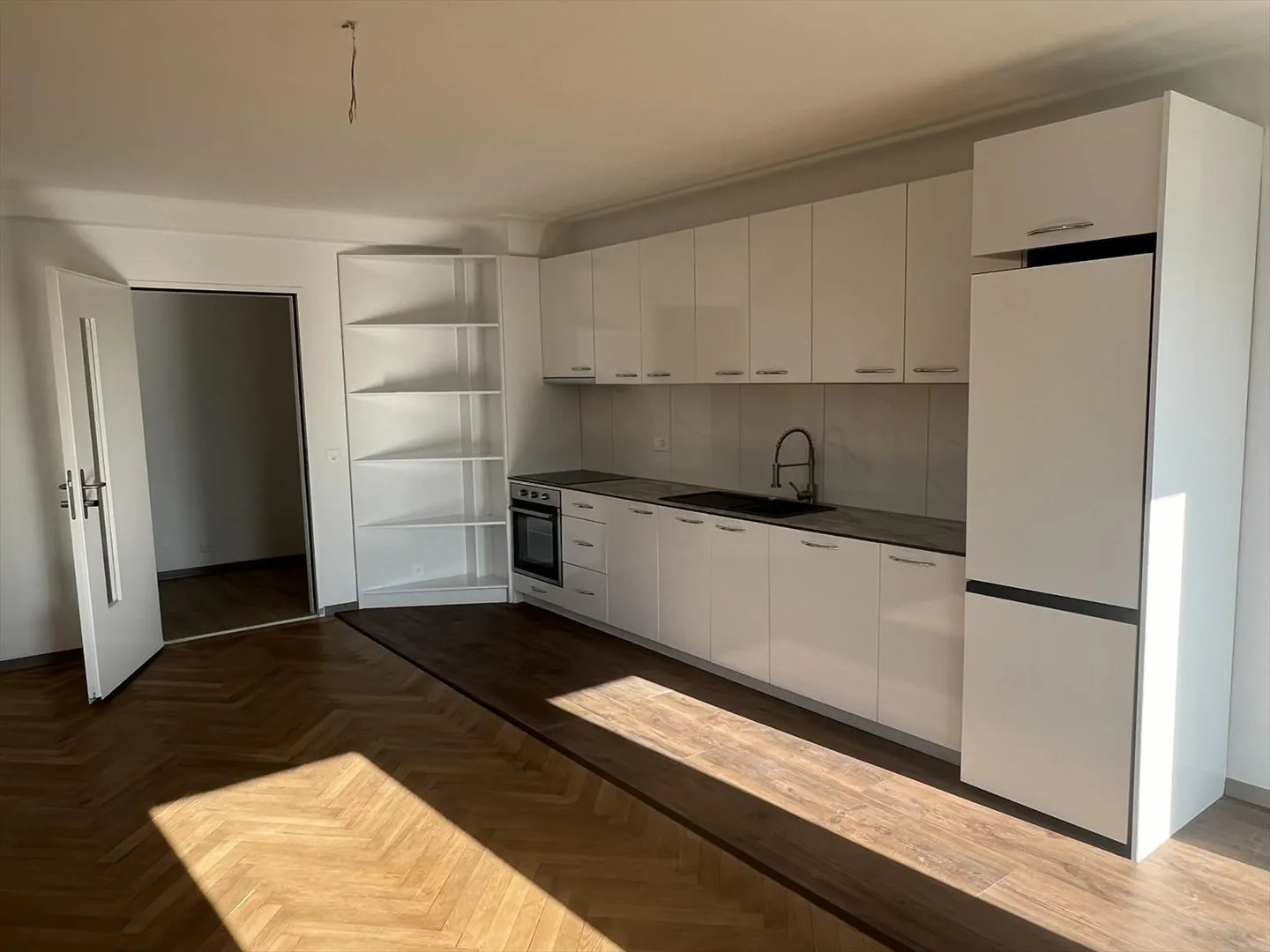 Appartement 3.5 pièces - Photo 8 sur 11