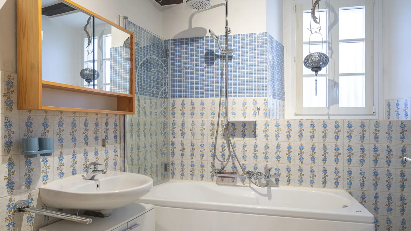 Maison en pierre tessinoise avec 252 m² | Maison en pierre tessinoise avec galerie - Photo 7 sur 7