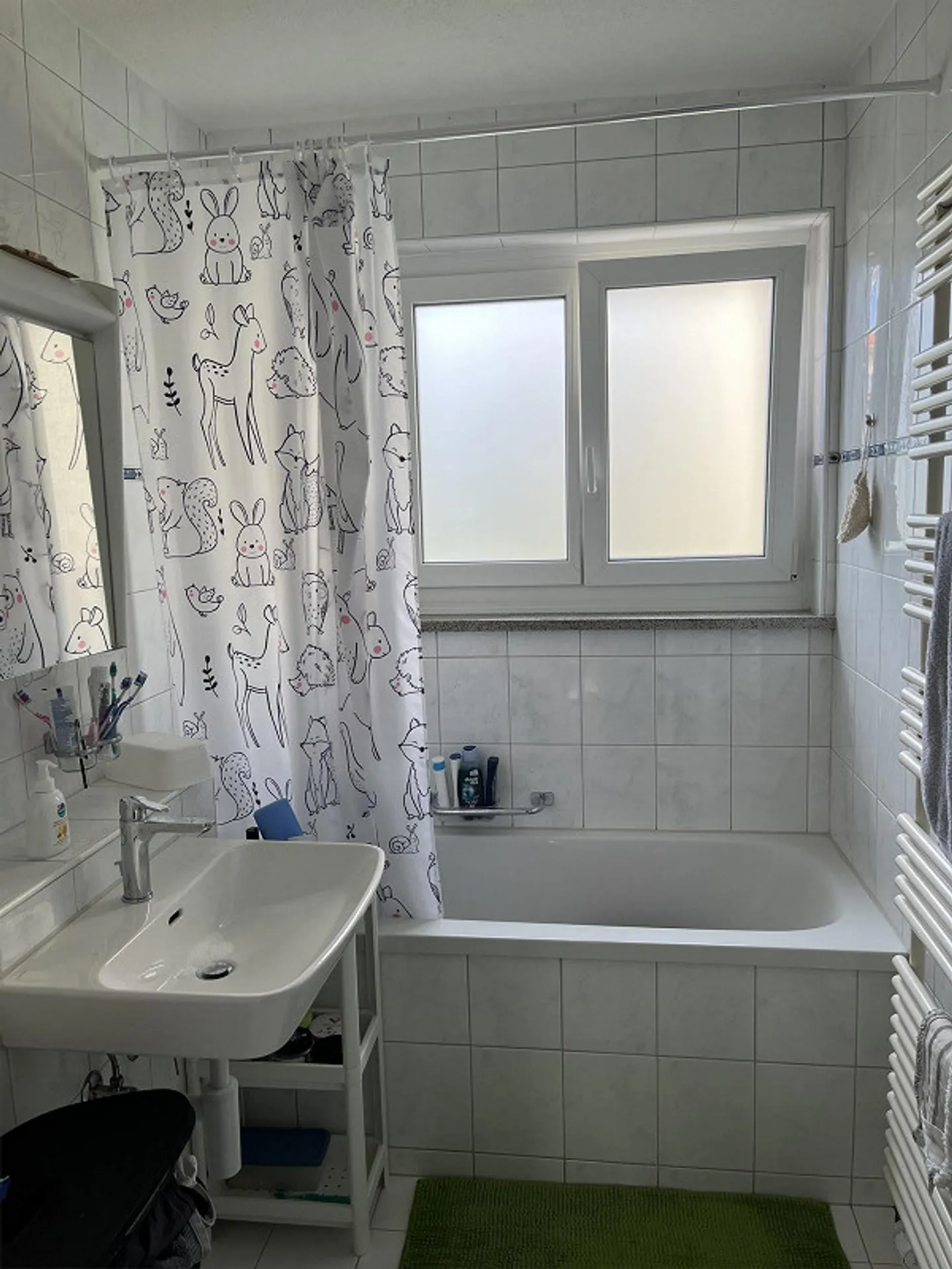 Appartement familial dans un quartier calme. - Photo 6 sur 10