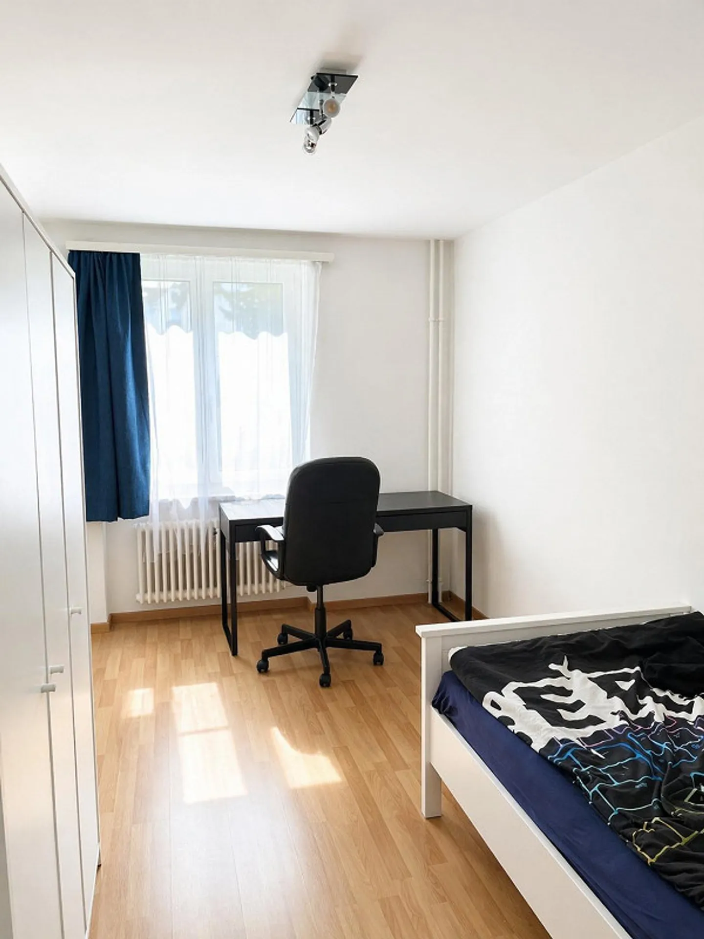 Appartement familial dans un quartier calme. - Photo 8 sur 10