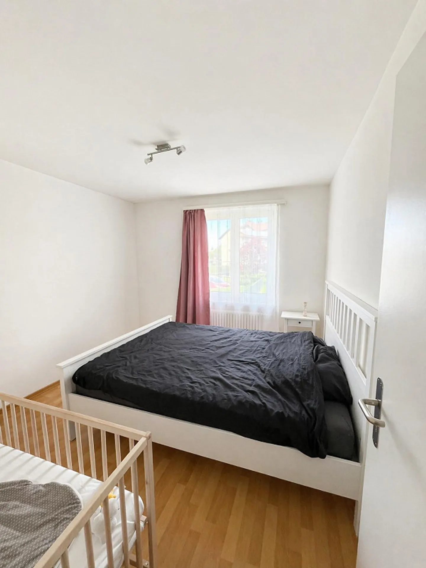 Appartement familial dans un quartier calme. - Photo 7 sur 10