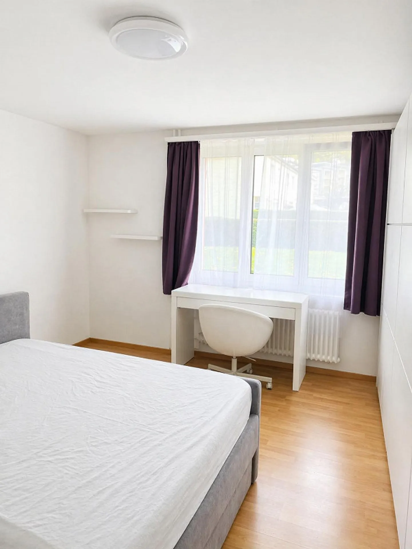 Appartement familial dans un quartier calme. - Photo 9 sur 10