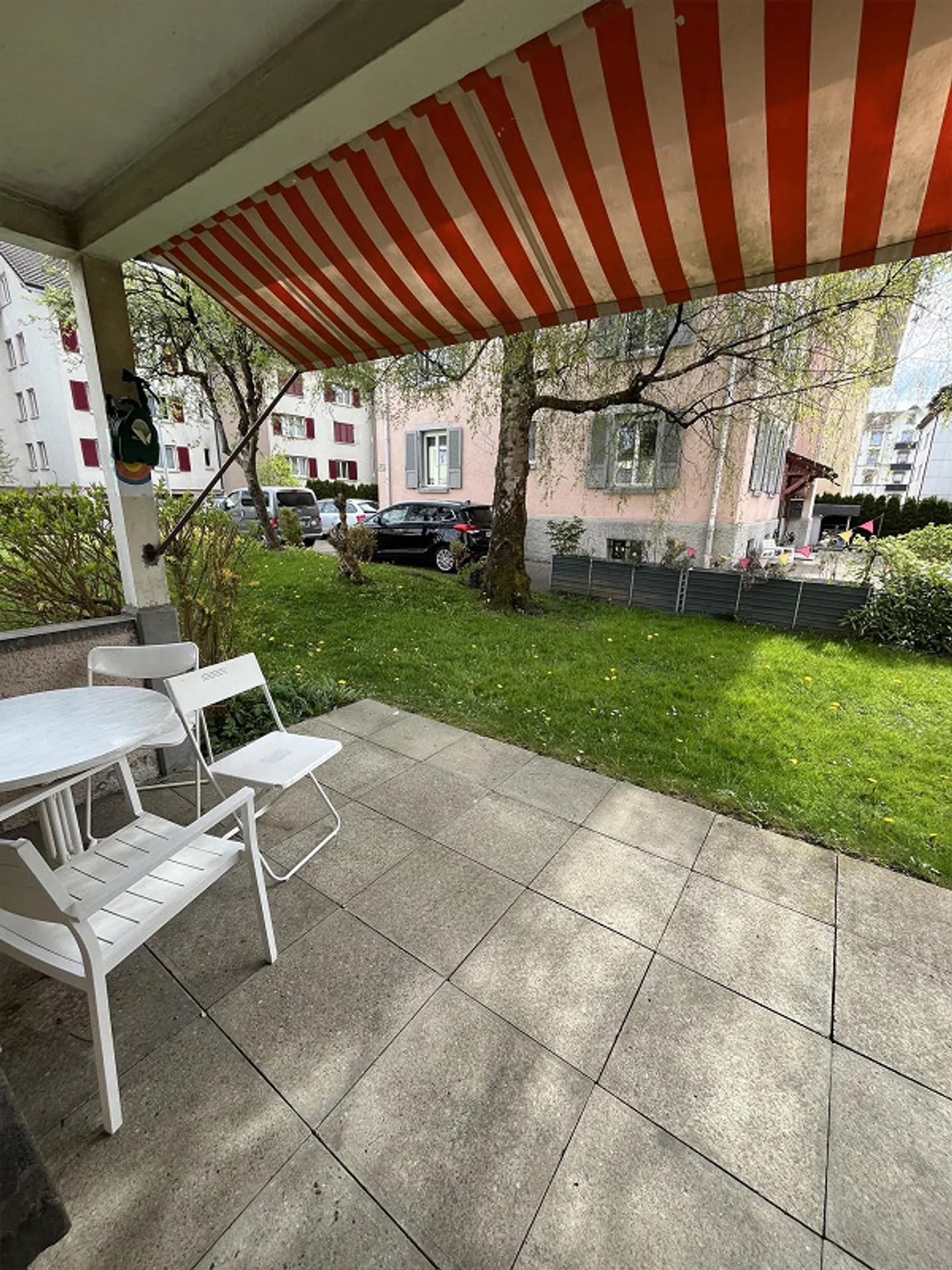Appartement familial dans un quartier calme. - Photo 10 sur 10