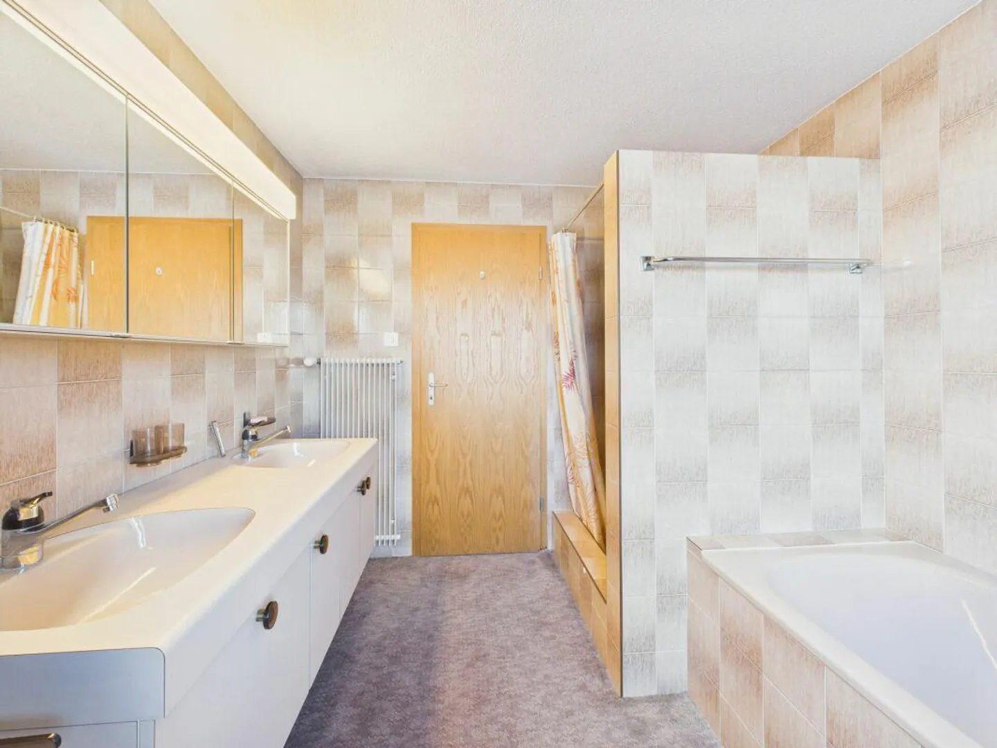 Maison familiale spacieuse avec garage - Photo 21 sur 26