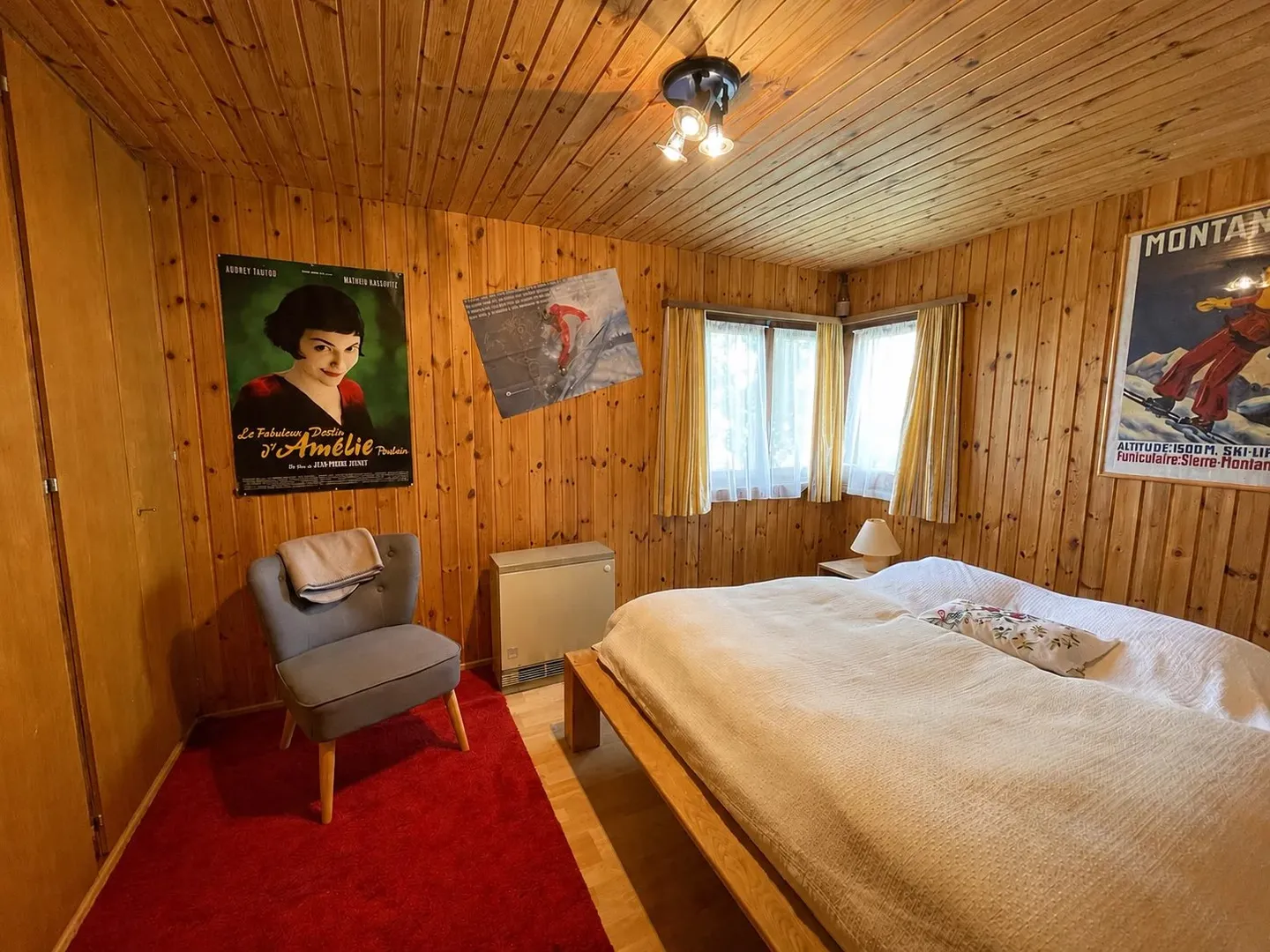 Charming Chalet in Nature - Photo 7 of 11