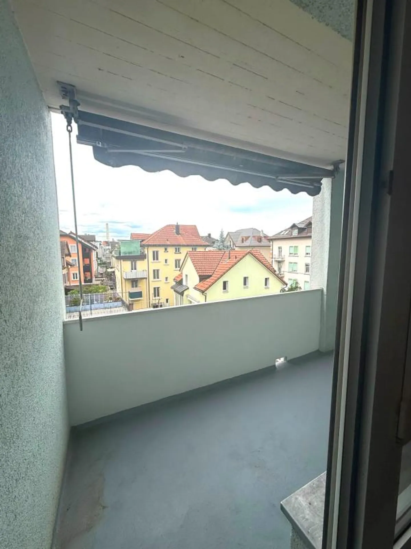 Modernes Apartment in Rorschach - Foto 8 von 8