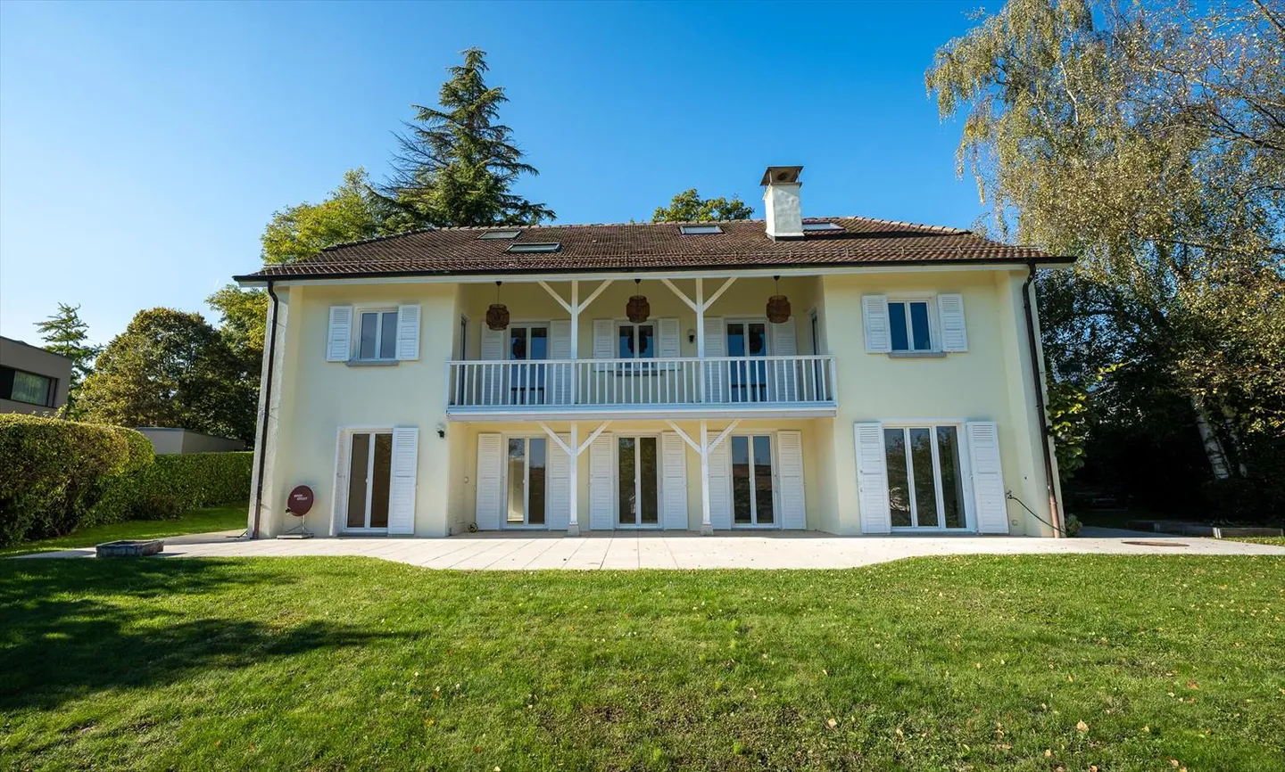 Proprietà eccezionale di 14 stanze - Foto 1 di 13