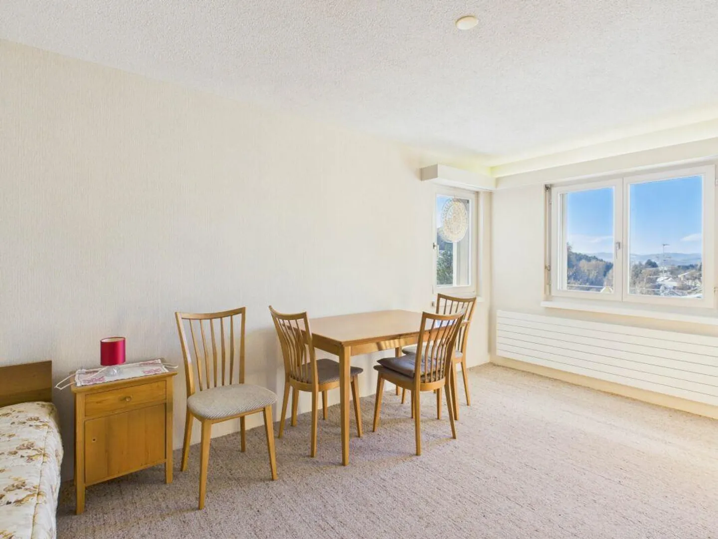 Maison familiale spacieuse avec garage - Photo 25 sur 26