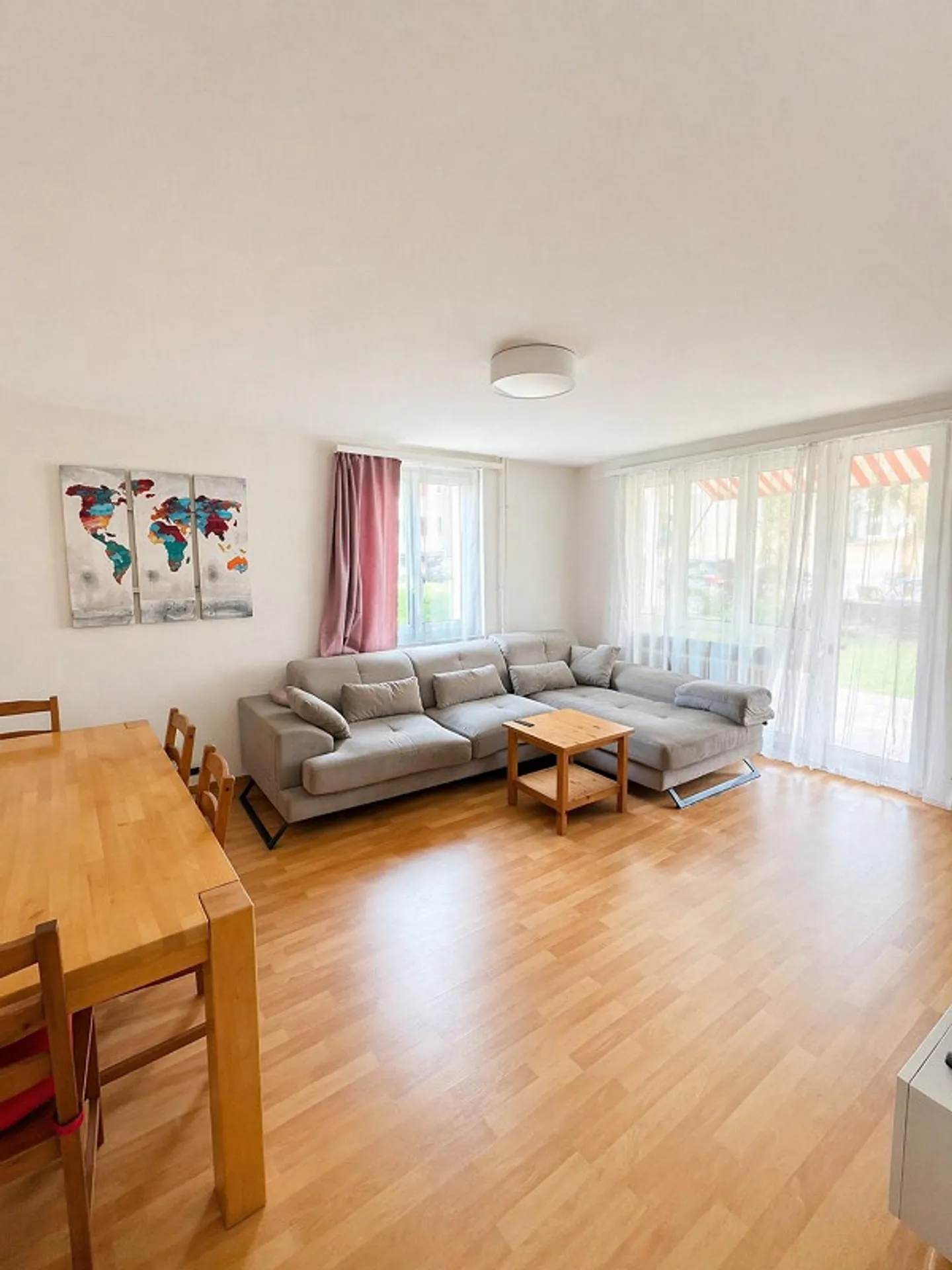 Appartement familial dans un quartier calme. - Photo 4 sur 10