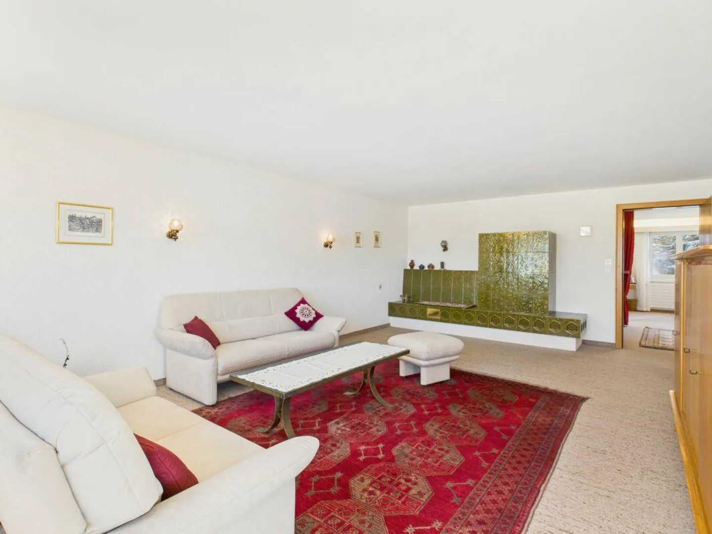 Maison familiale spacieuse avec garage - Photo 17 sur 26