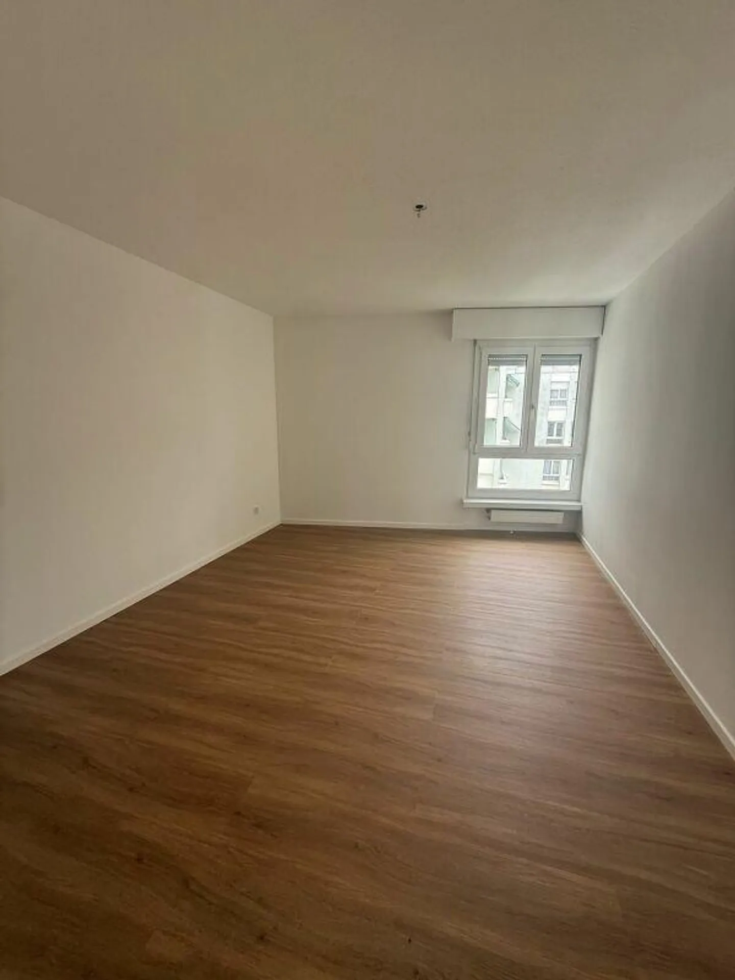 Modernes Apartment in Rorschach - Foto 6 von 8