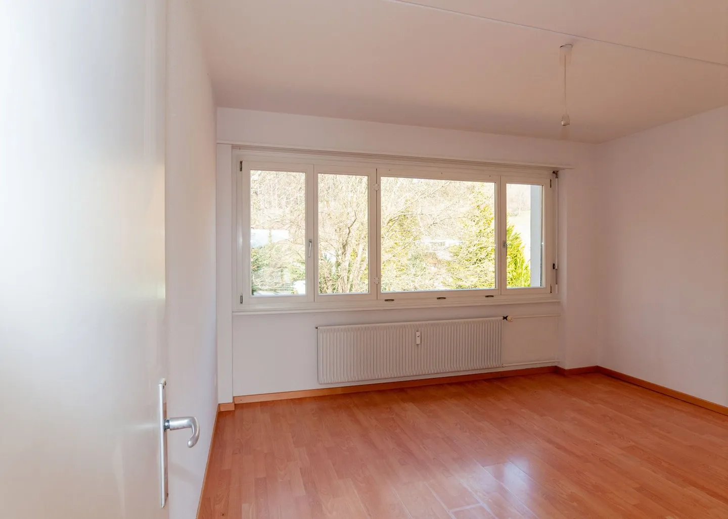 Appartement 4½ pièces avec balcon - Photo 6 sur 8