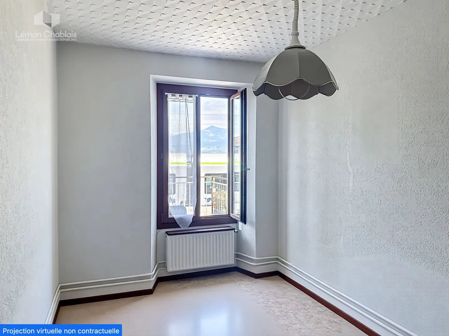 Casa singola in affitto - Foto 3 di 5