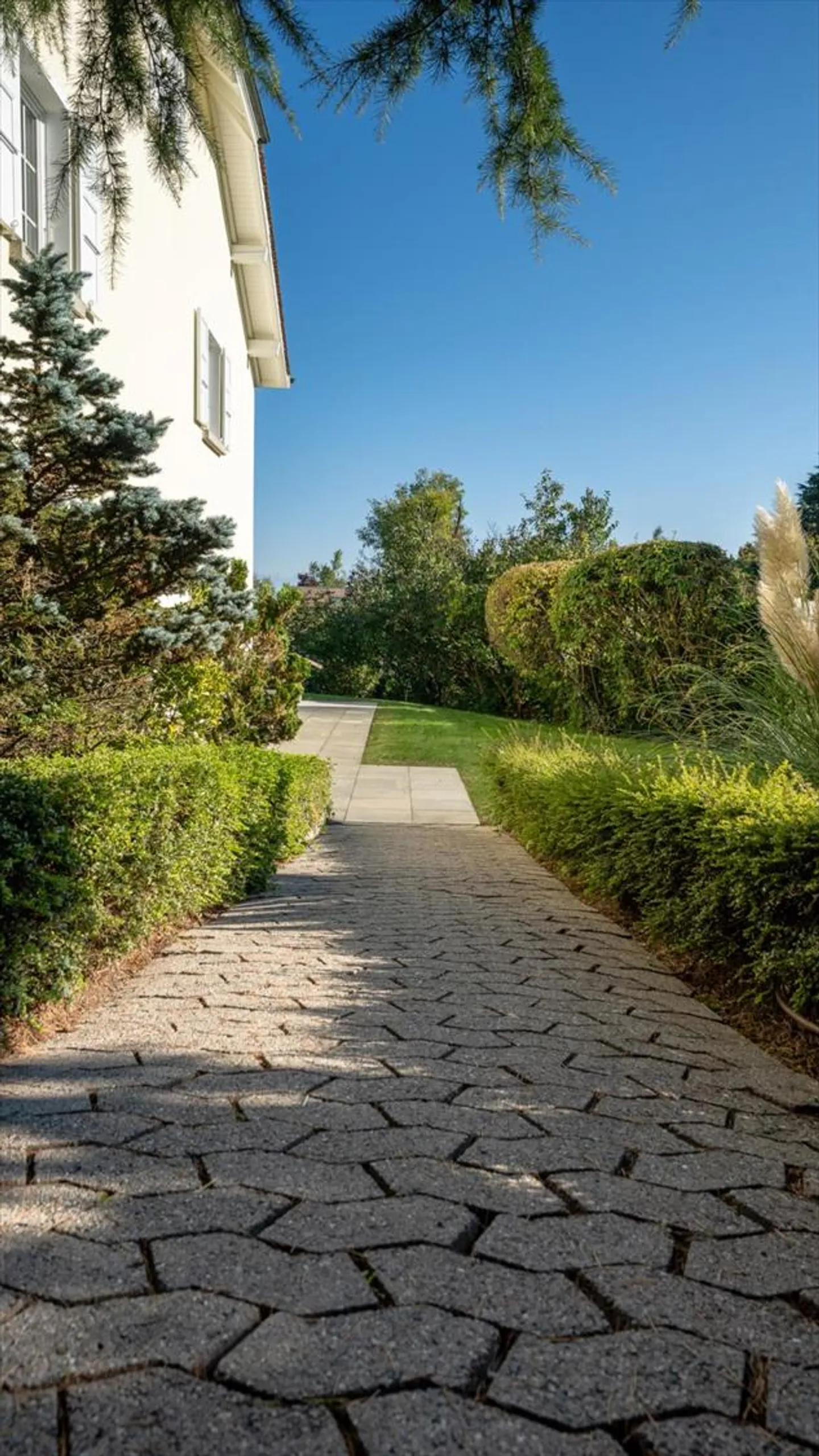 Proprietà eccezionale di 14 stanze - Foto 6 di 13