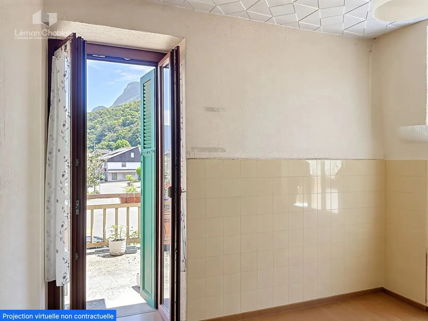 Casa singola in affitto - Foto 5 di 5
