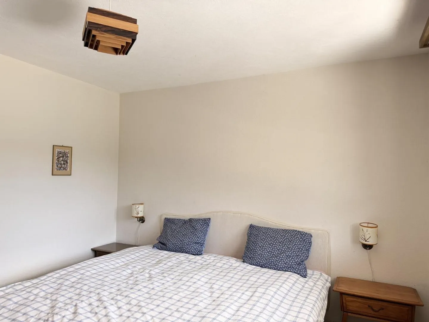 Appartement 2½ pièces confortable avec une vue magnifique sur les montagnes à Grindelwald - Photo 7 sur 14