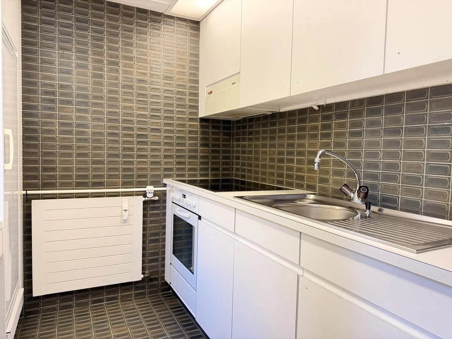 Appartement 2½ pièces confortable avec une vue magnifique sur les montagnes à Grindelwald - Photo 8 sur 14